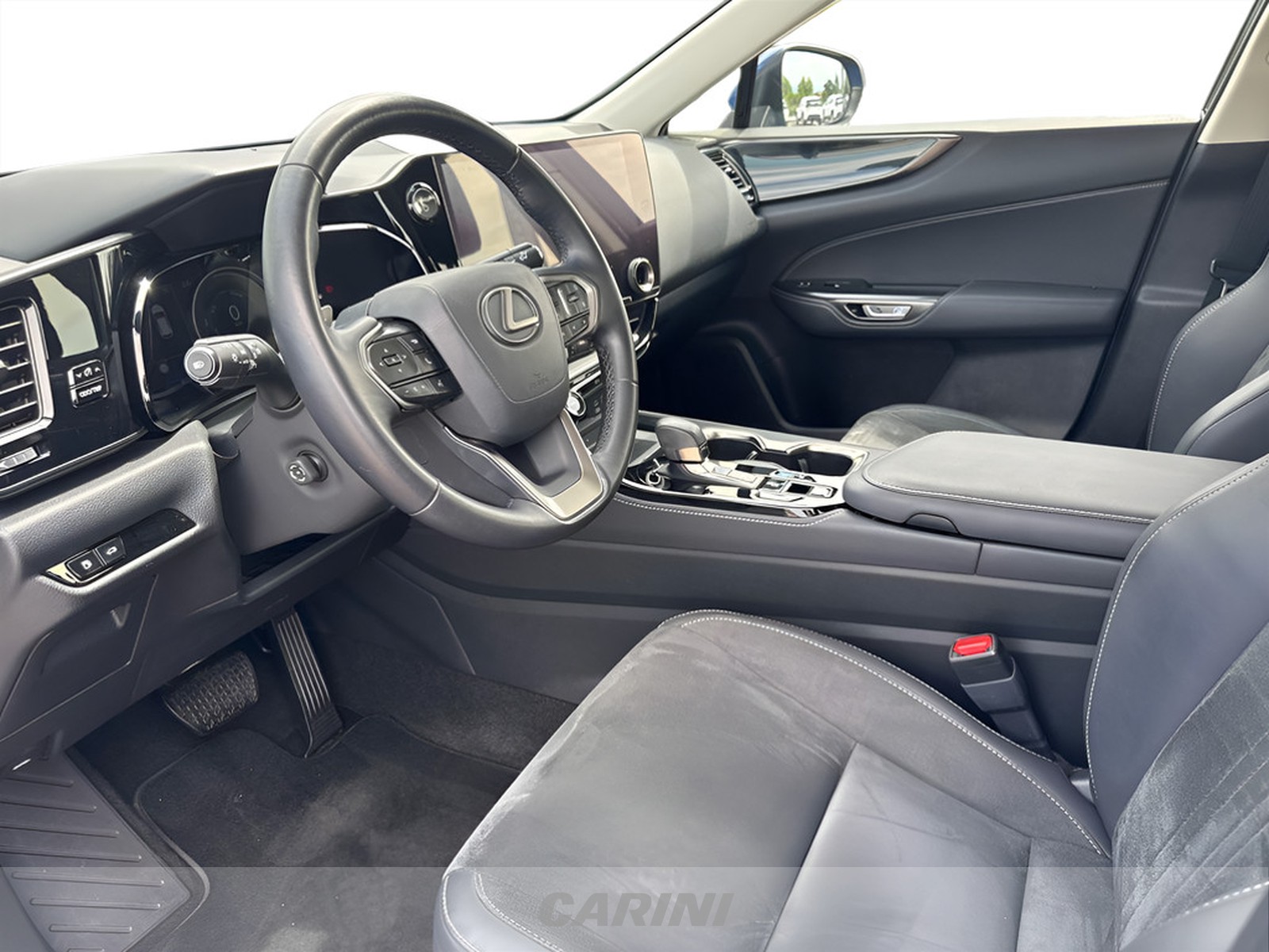 CARINI Lexus NX