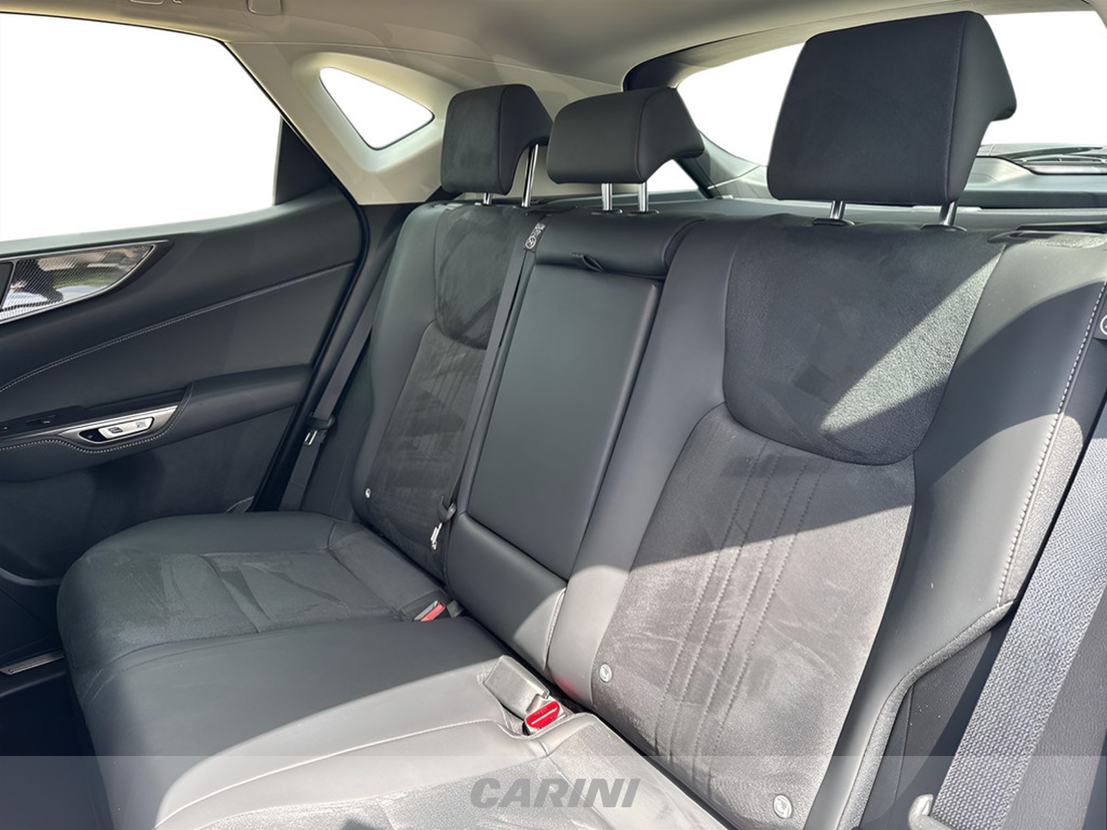 CARINI Lexus NX