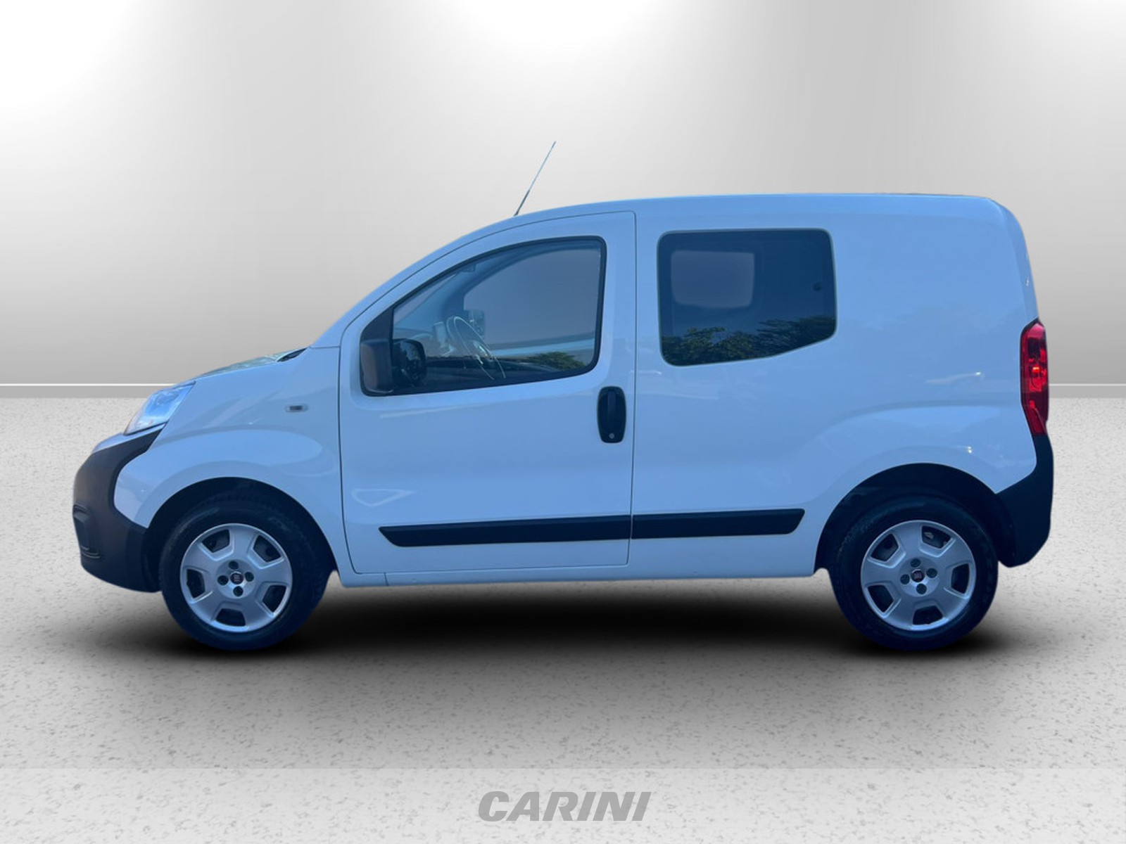 CARINI Fiat Fiorino