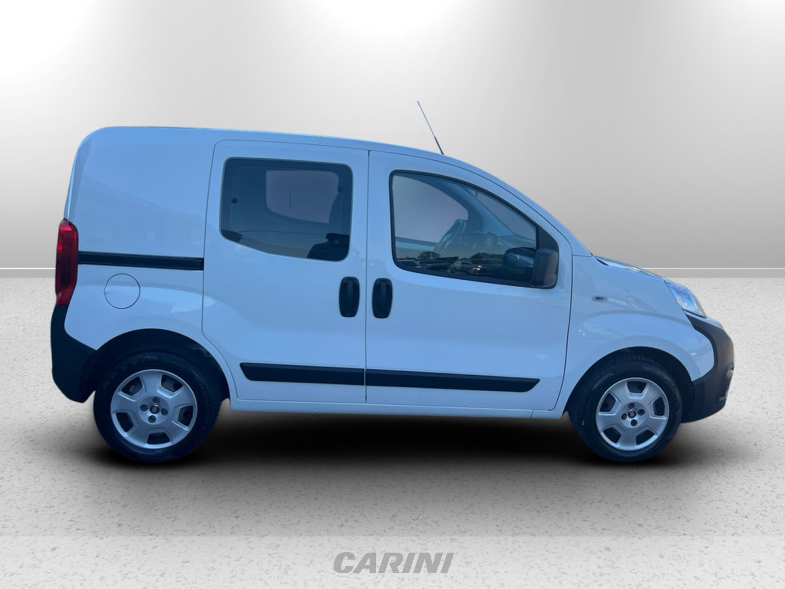 CARINI Fiat Fiorino