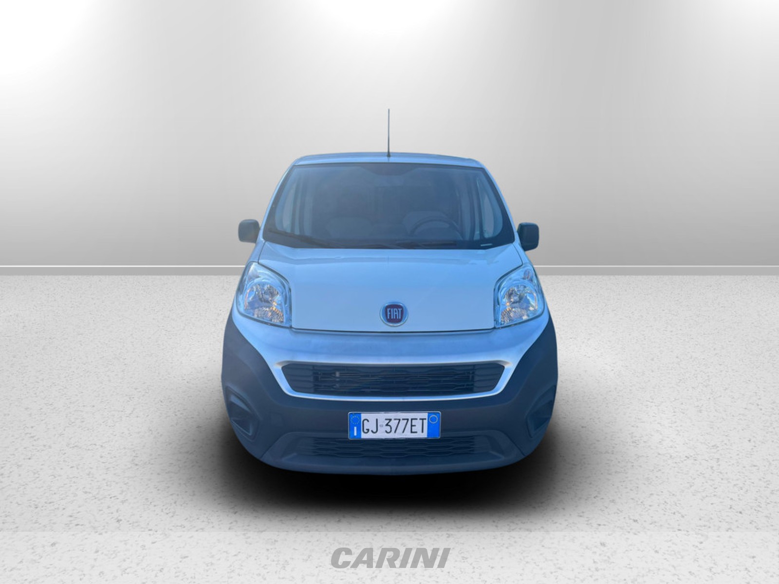 CARINI Fiat Fiorino
