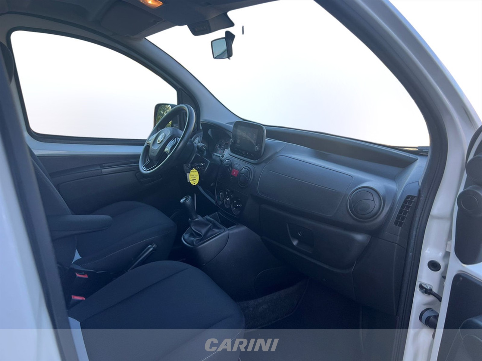 CARINI Fiat Fiorino