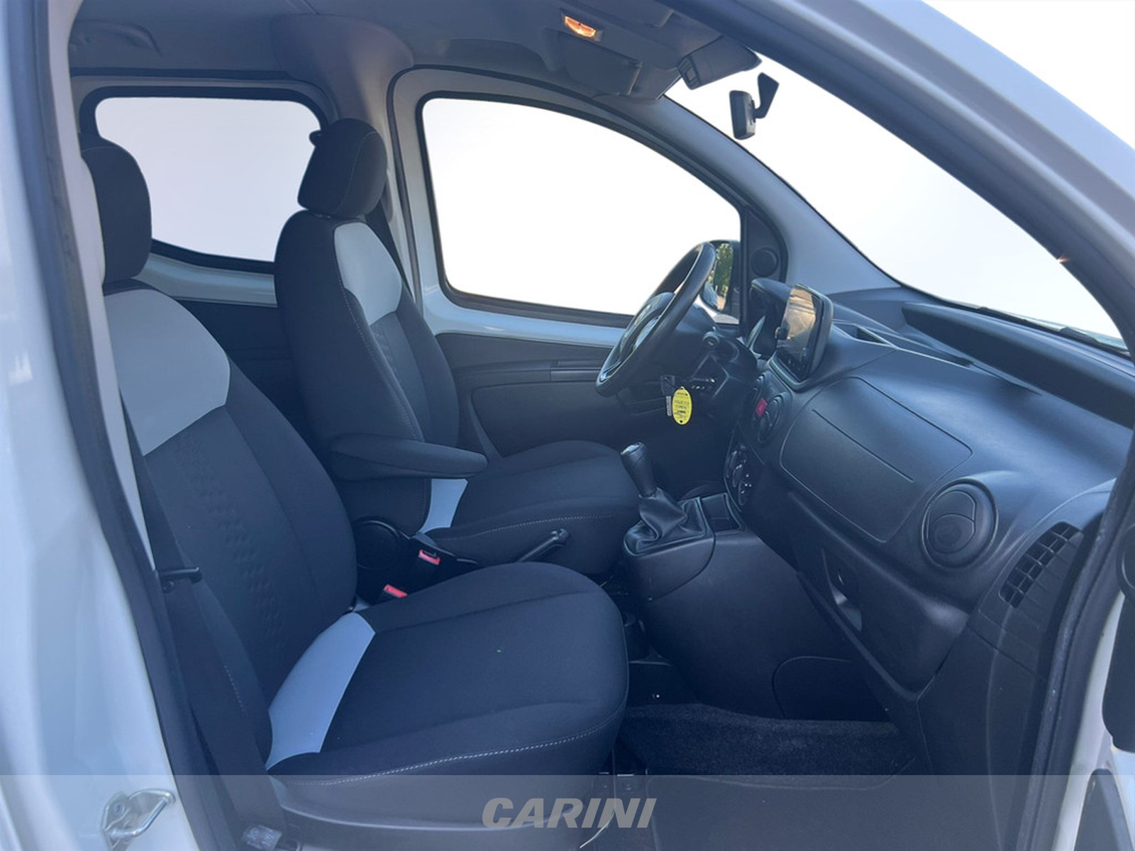 CARINI Fiat Fiorino