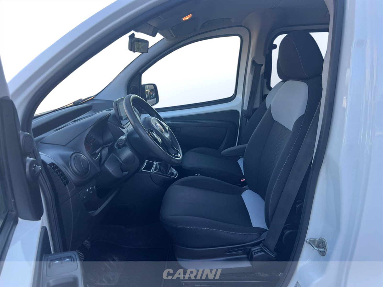 CARINI Fiat Fiorino