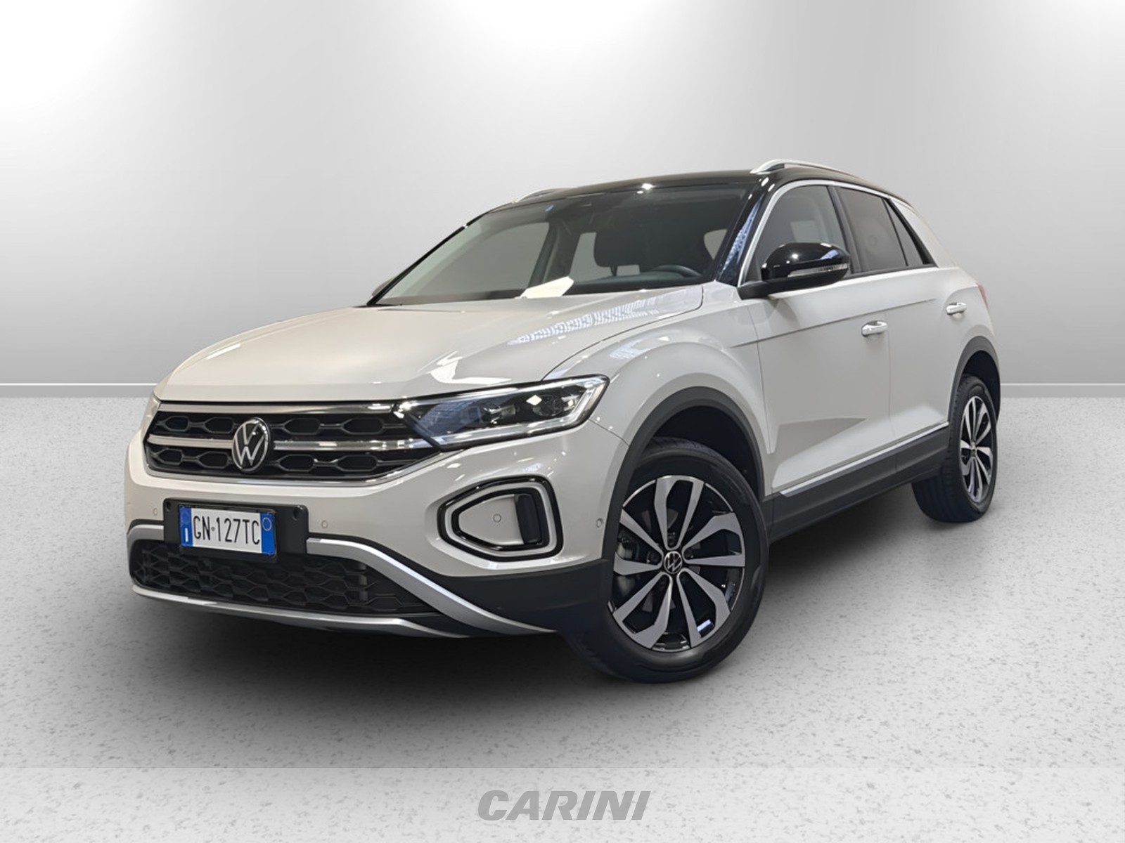 CARINI Volkswagen T-Roc