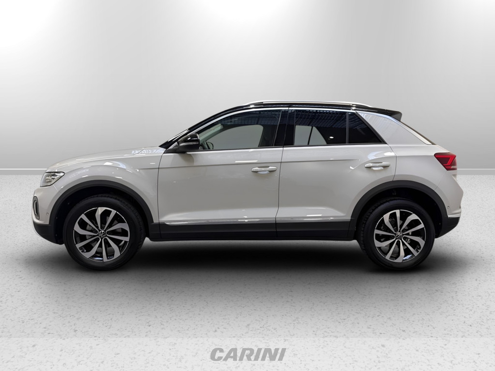 CARINI Volkswagen T-Roc