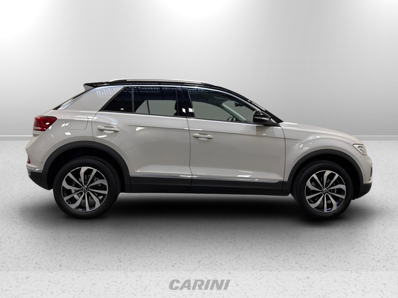 CARINI Volkswagen T-Roc