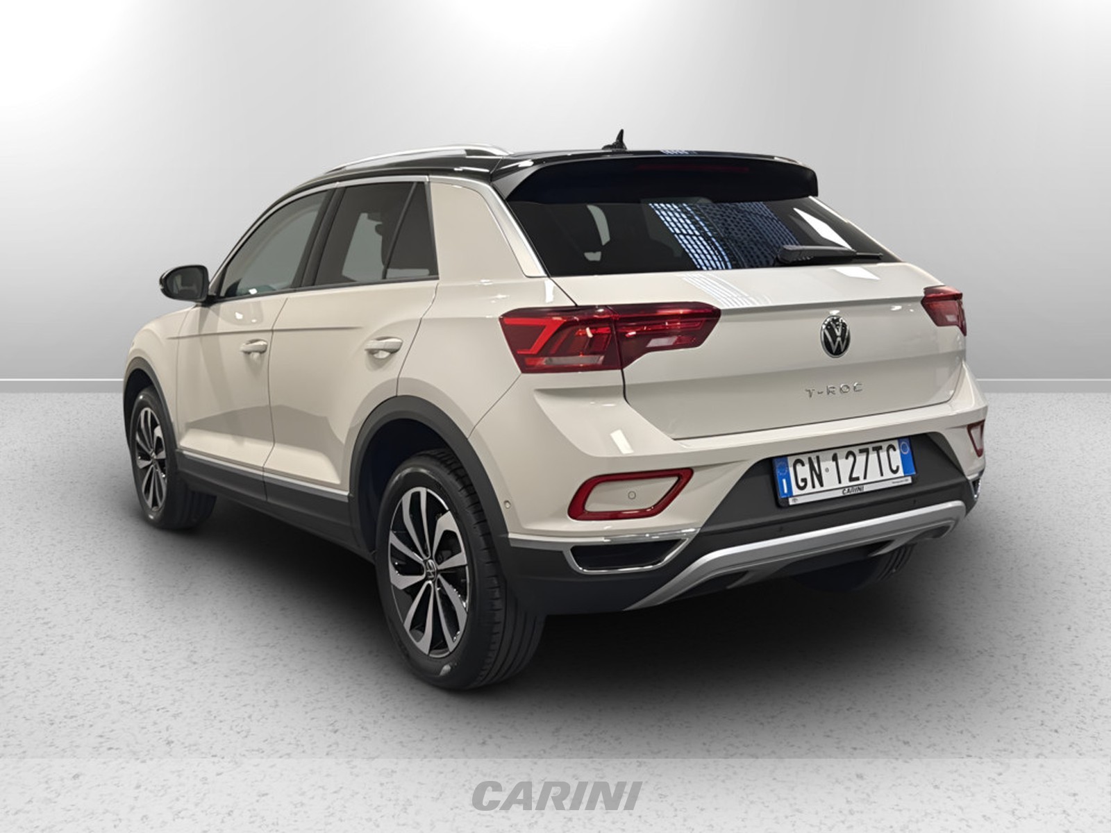 CARINI Volkswagen T-Roc