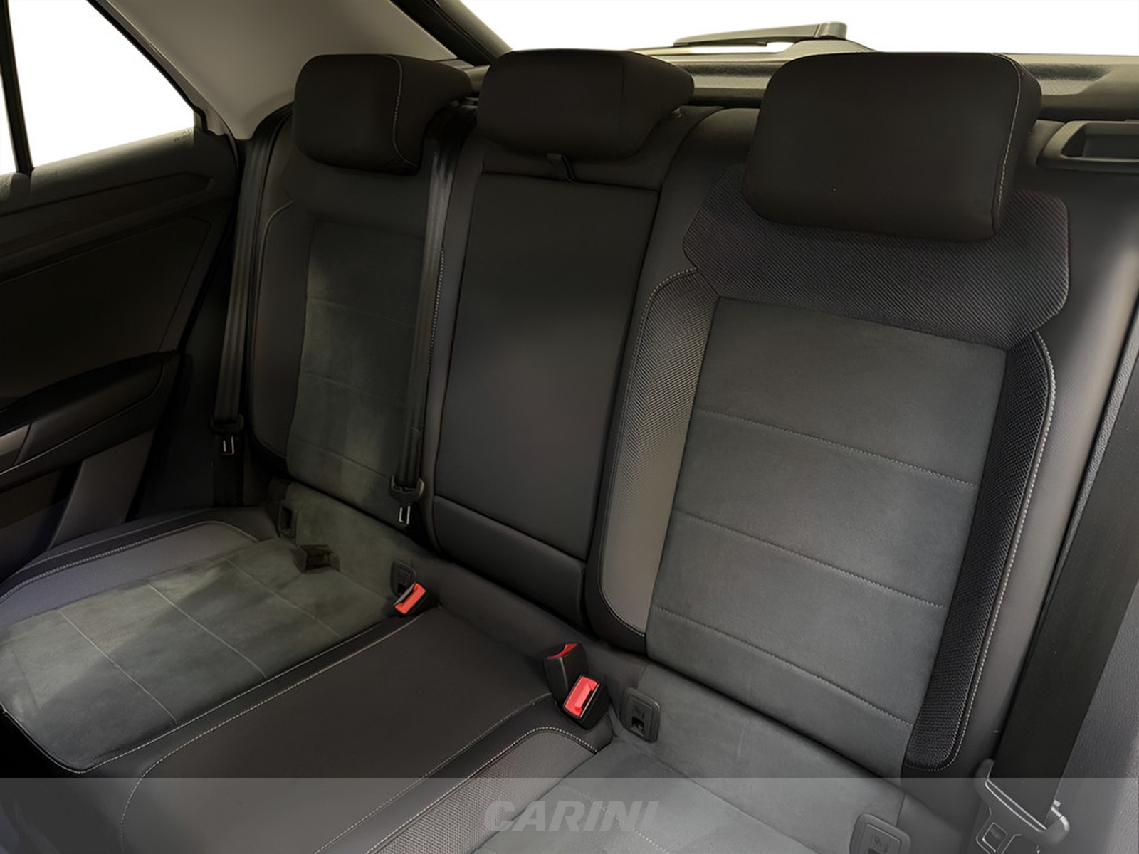 CARINI Volkswagen T-Roc
