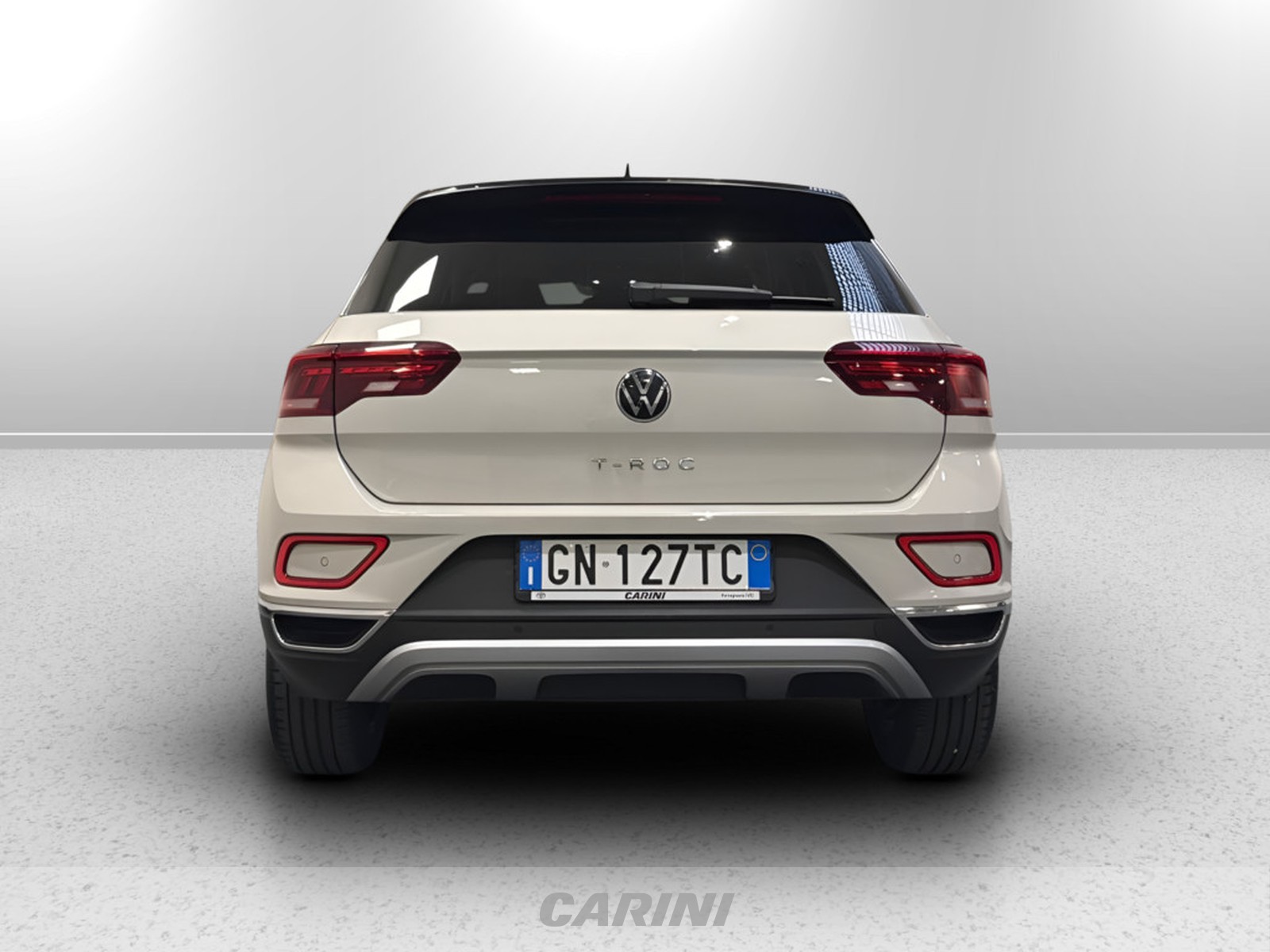CARINI Volkswagen T-Roc
