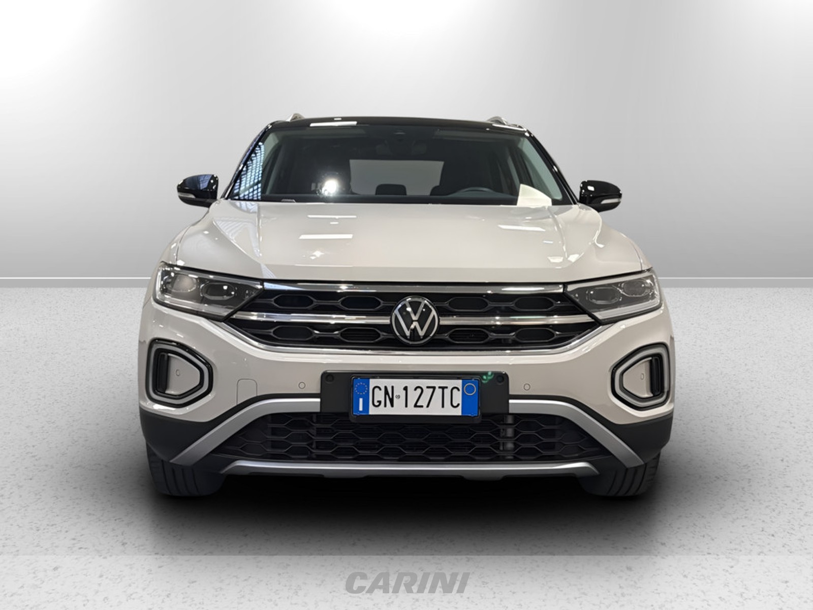 CARINI Volkswagen T-Roc