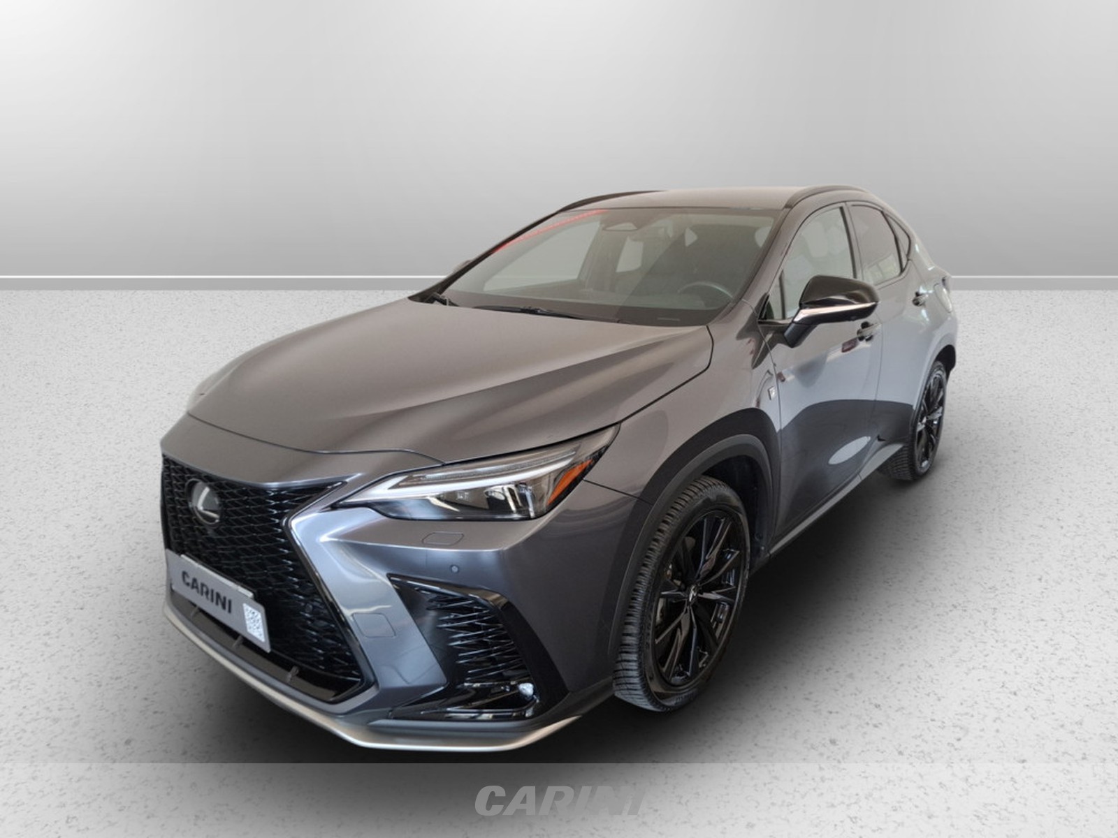 CARINI Lexus NX