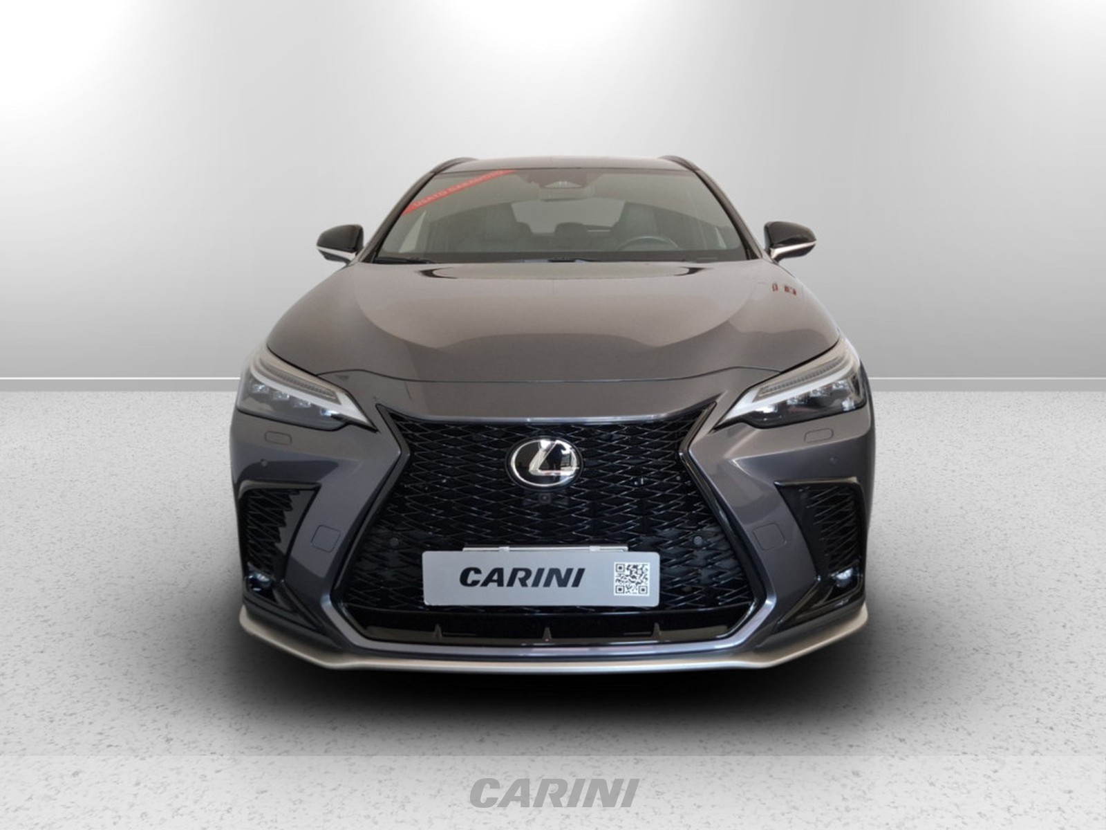 CARINI Lexus NX