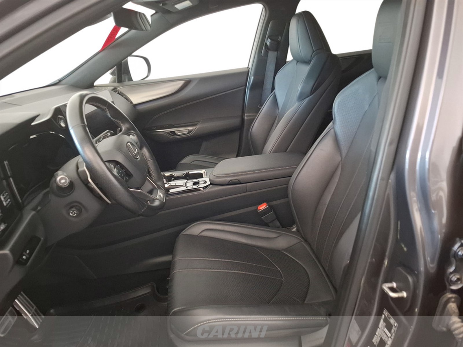 CARINI Lexus NX