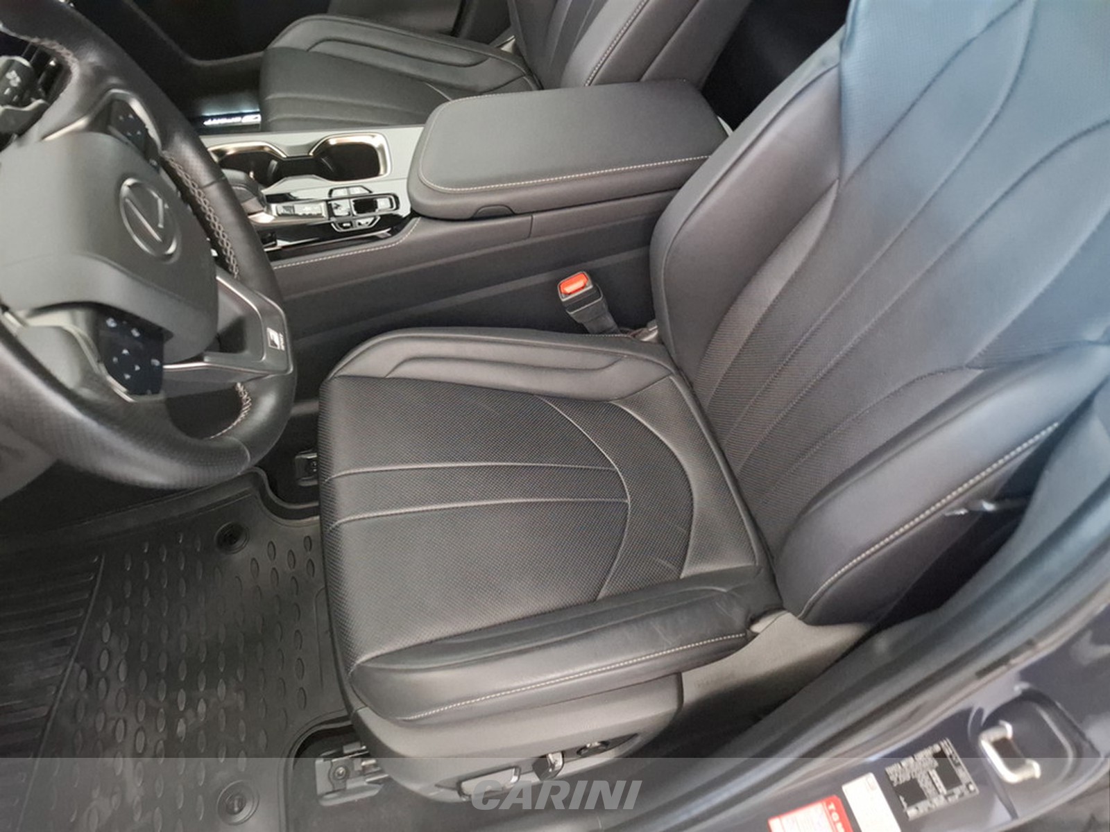 CARINI Lexus NX