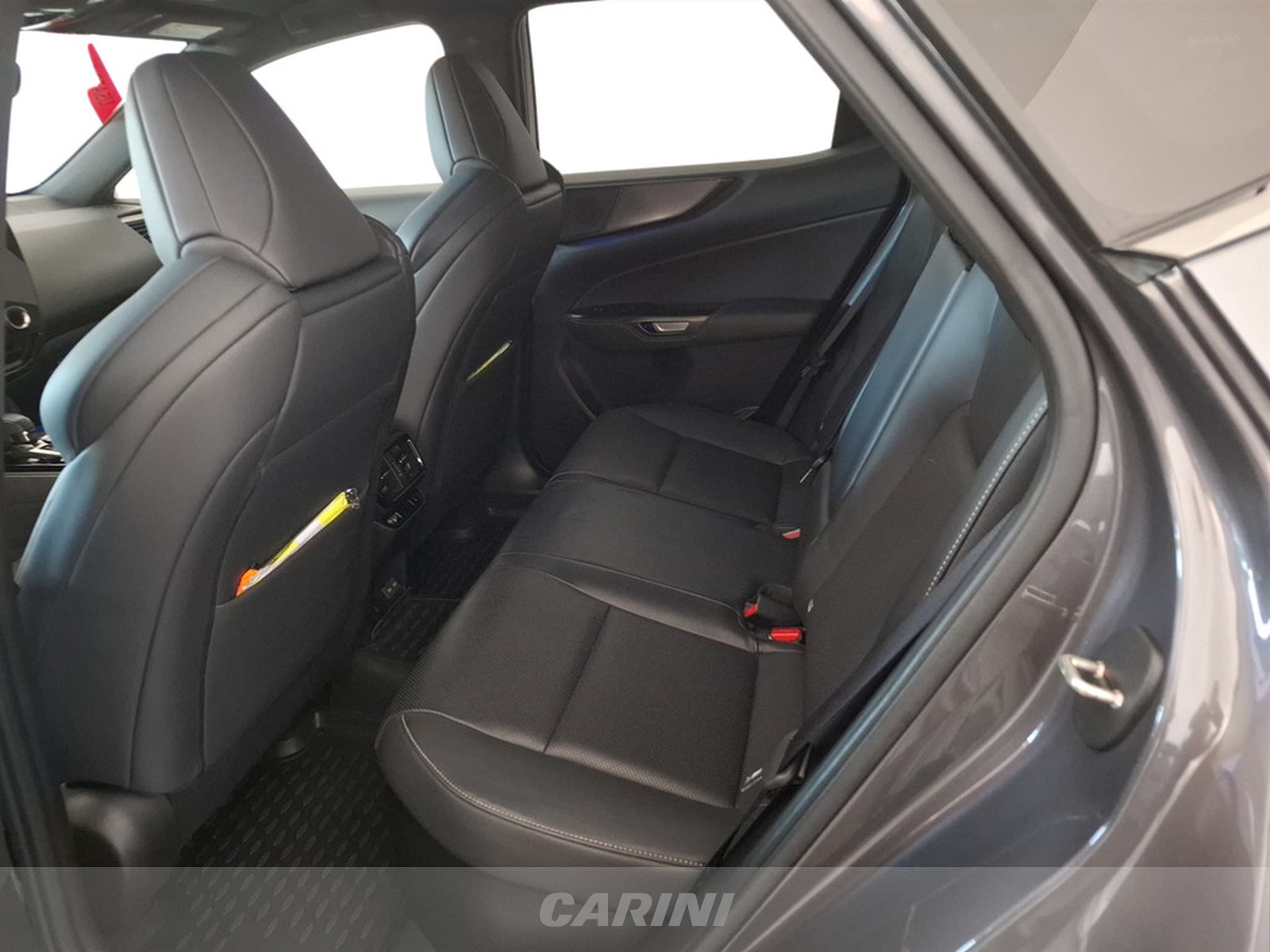 CARINI Lexus NX
