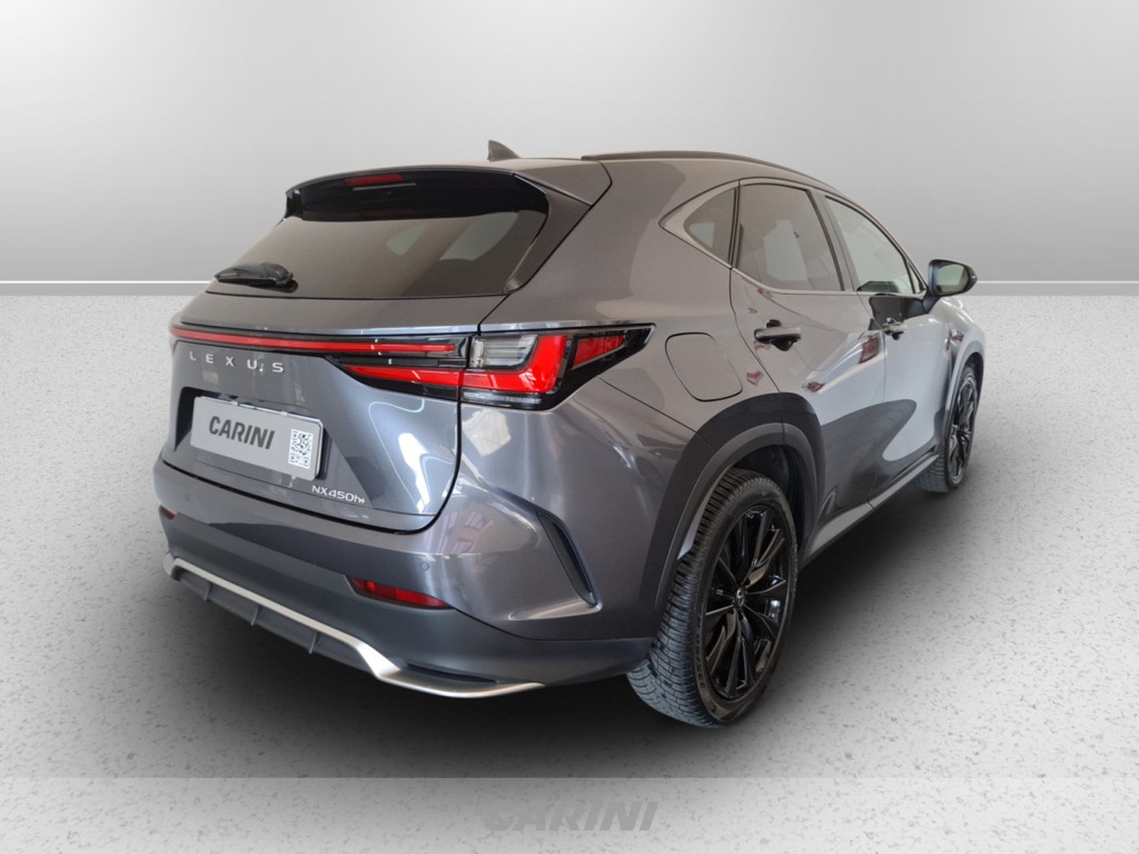 CARINI Lexus NX