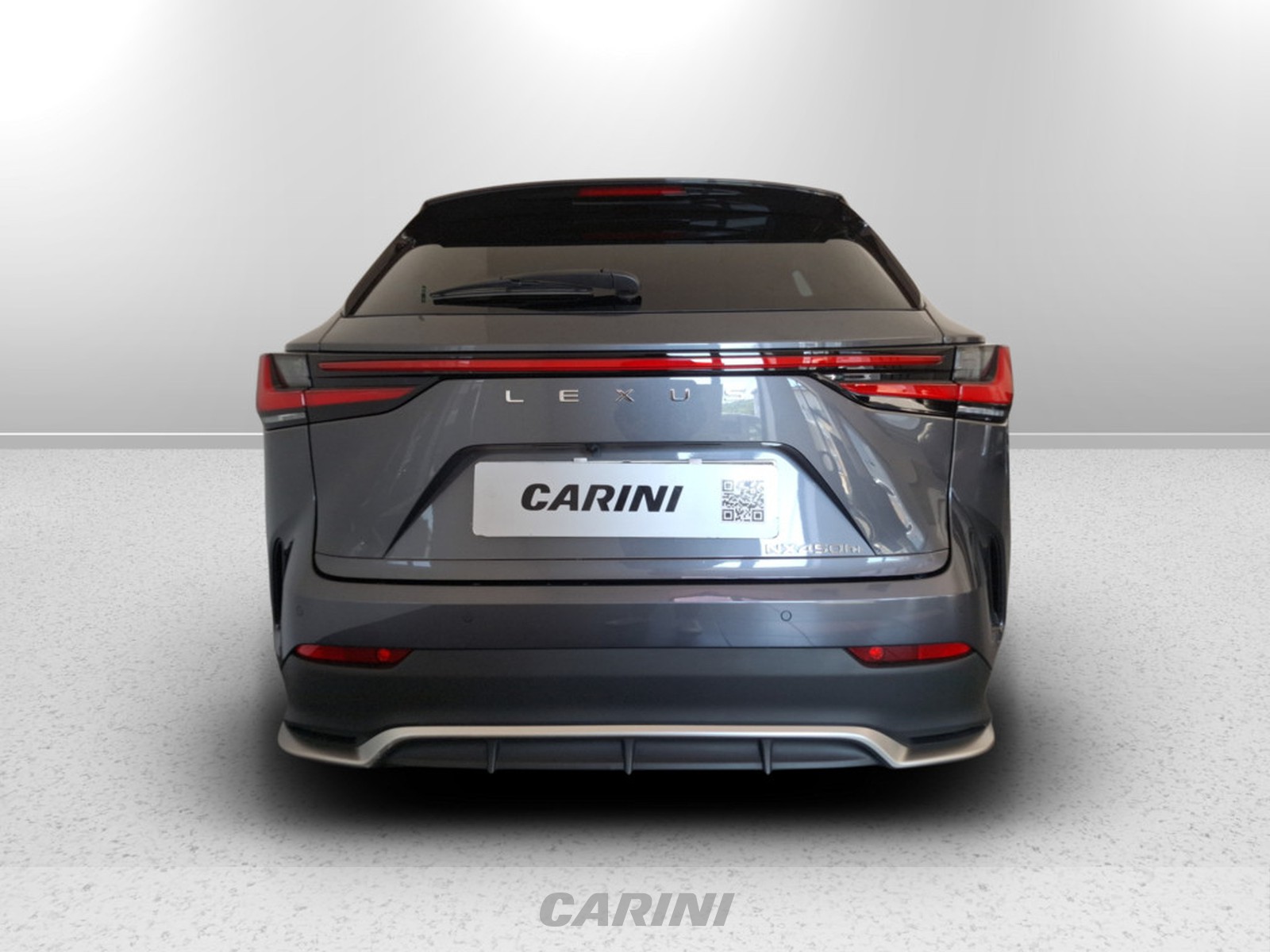 CARINI Lexus NX