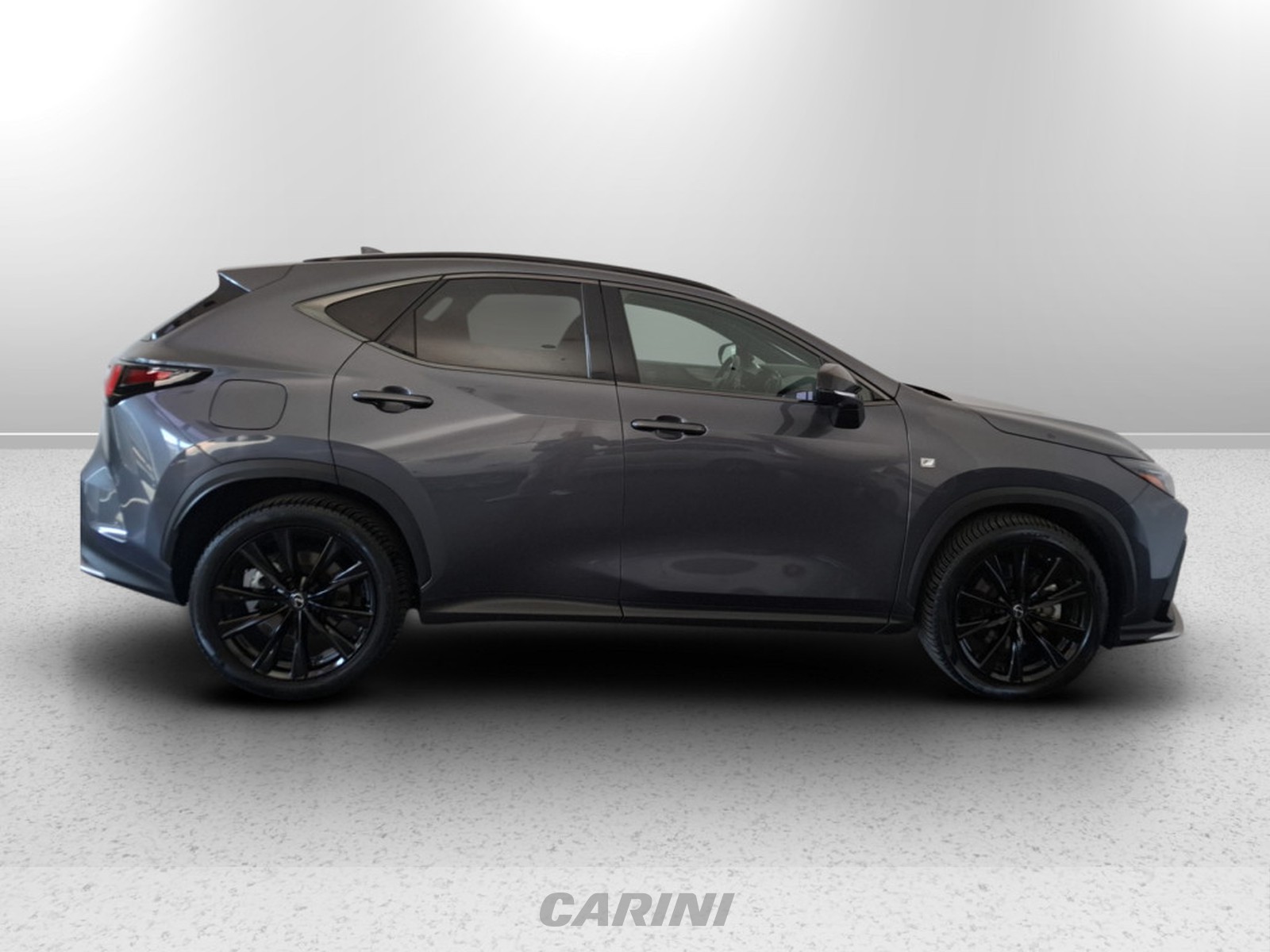 CARINI Lexus NX