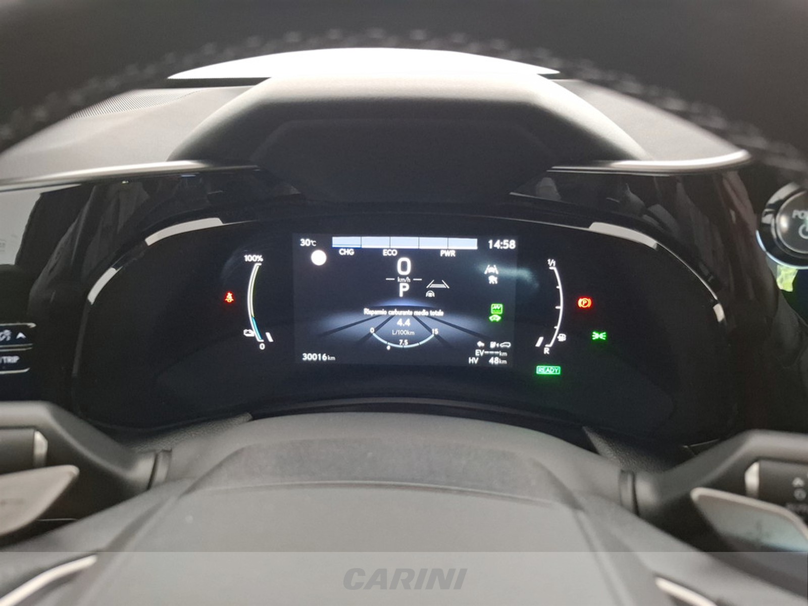 CARINI Lexus NX