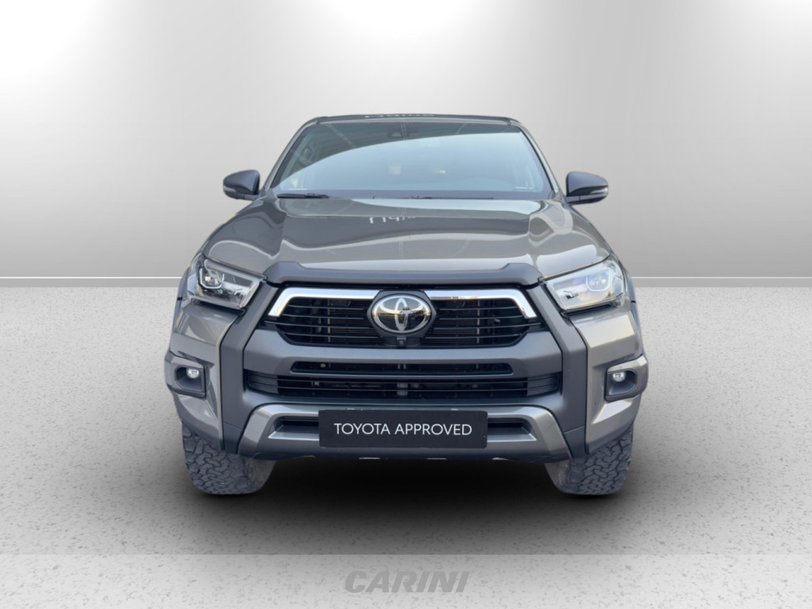 CARINI Toyota HiLux