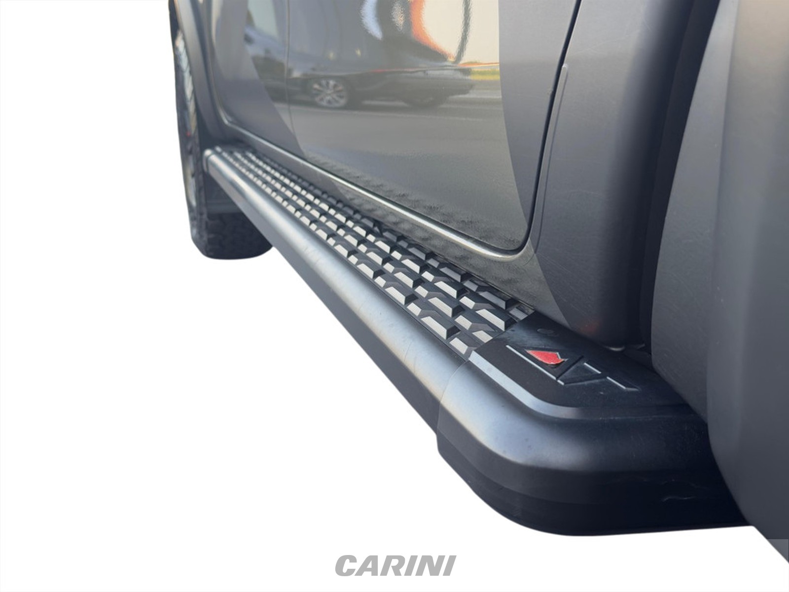 CARINI Toyota HiLux
