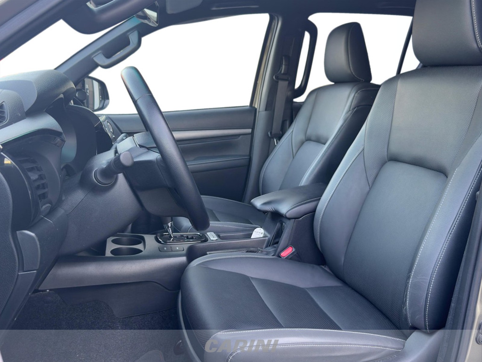 CARINI Toyota HiLux