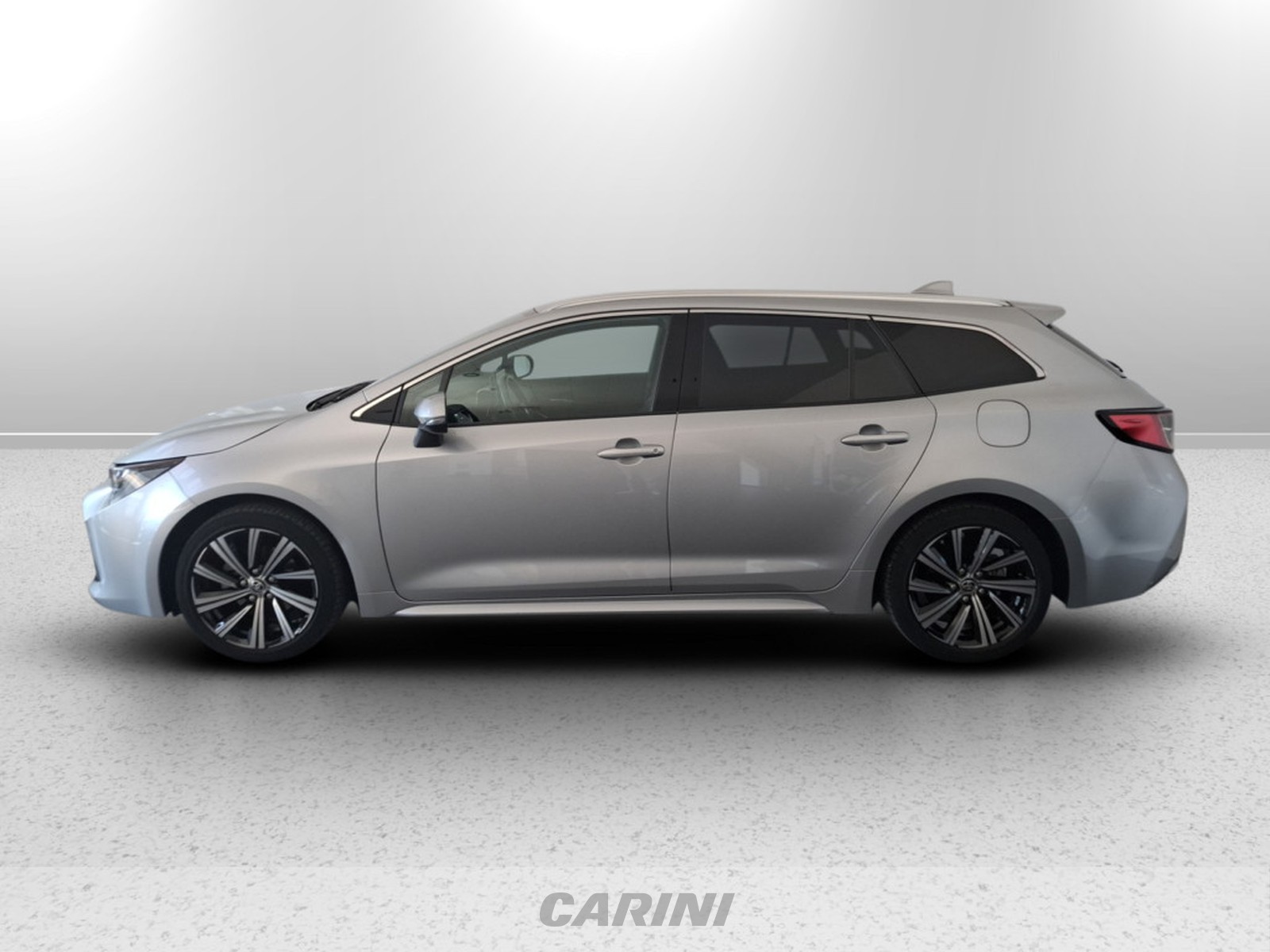 CARINI Toyota Corolla