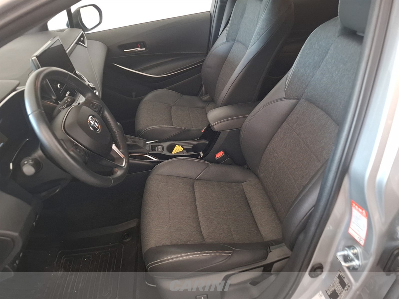 CARINI Toyota Corolla