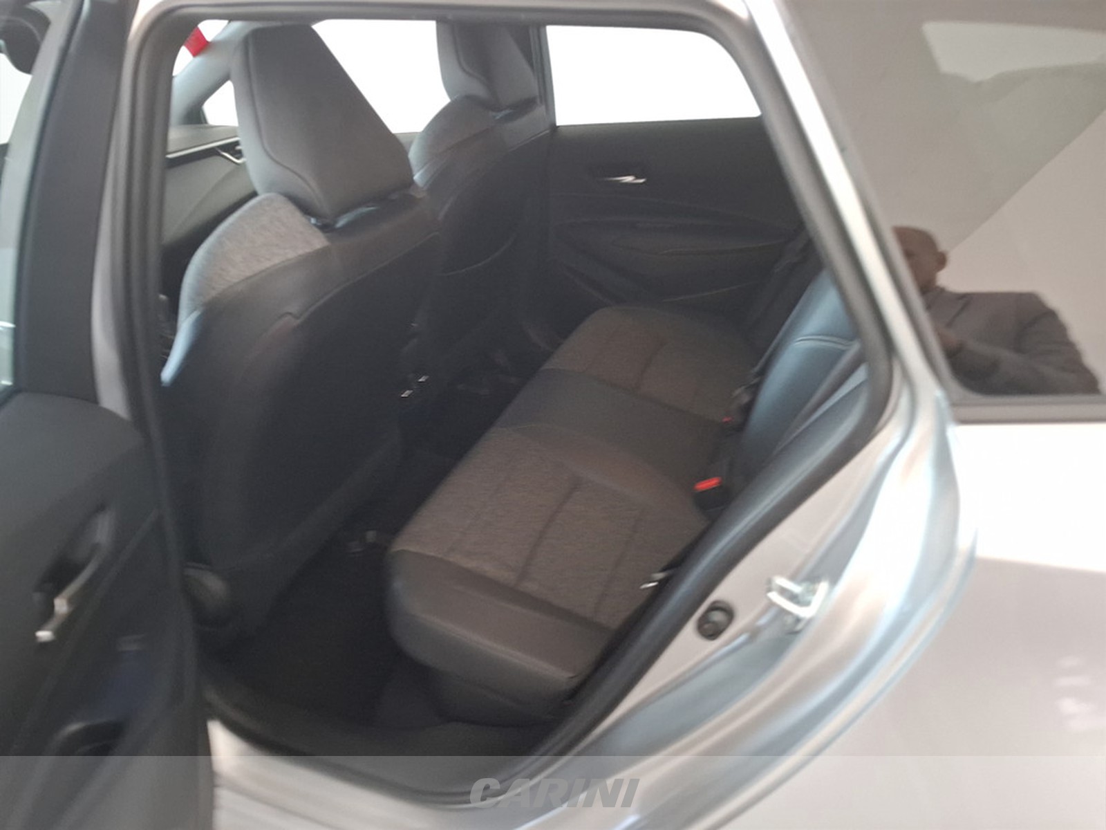 CARINI Toyota Corolla