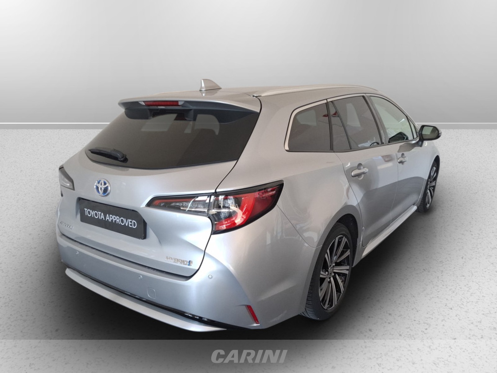 CARINI Toyota Corolla