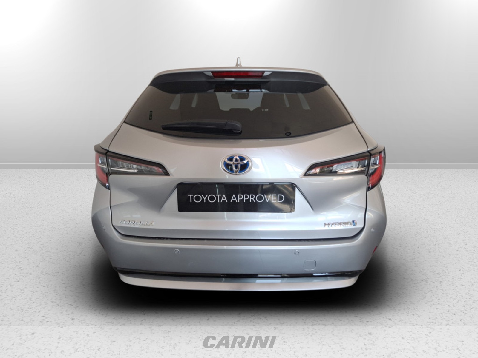 CARINI Toyota Corolla