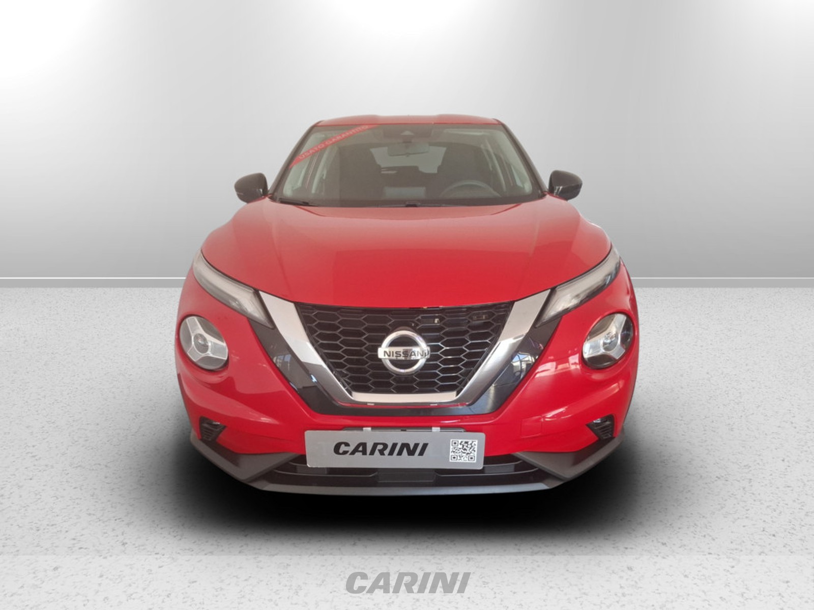 CARINI Nissan Juke