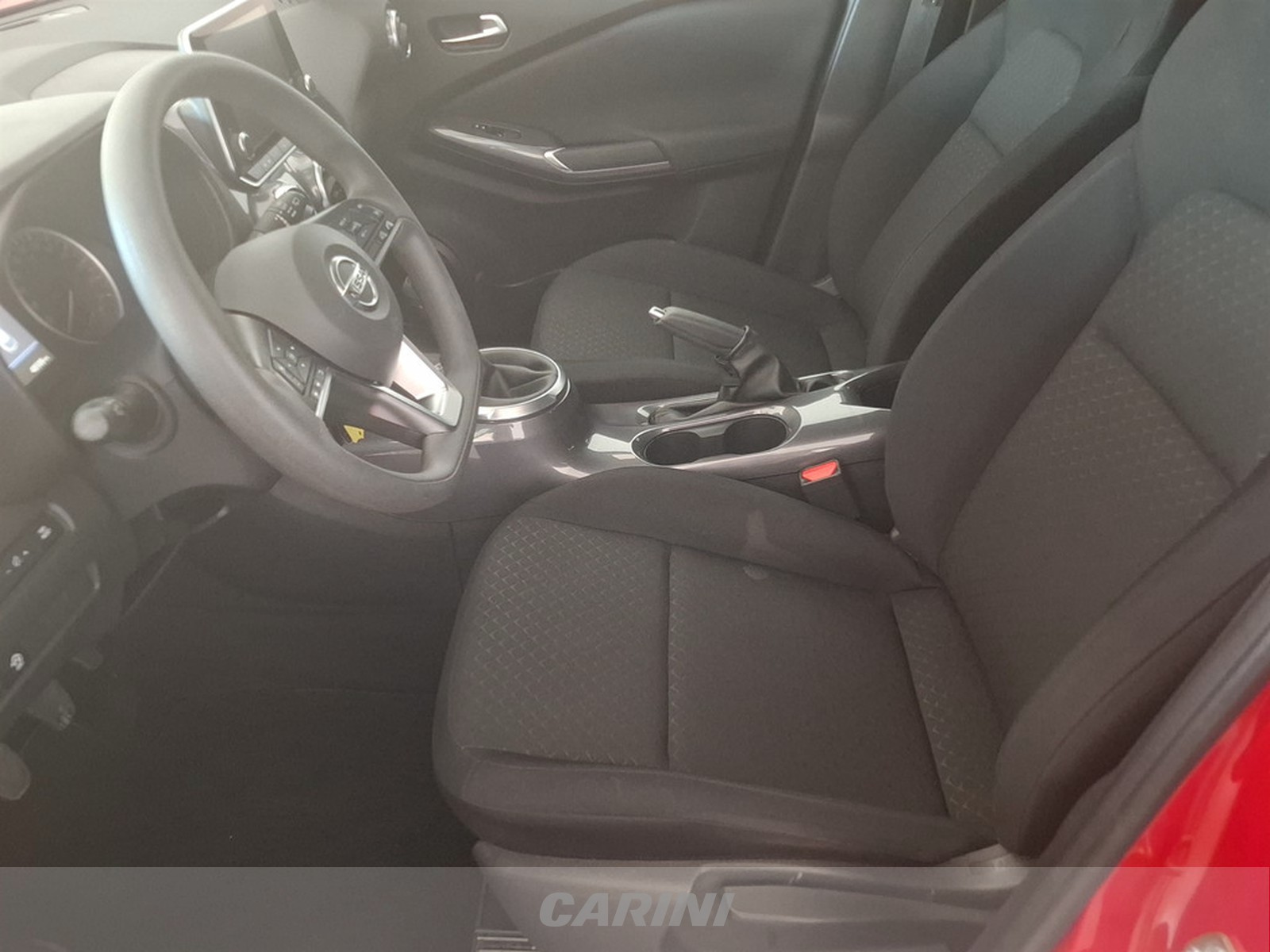 CARINI Nissan Juke
