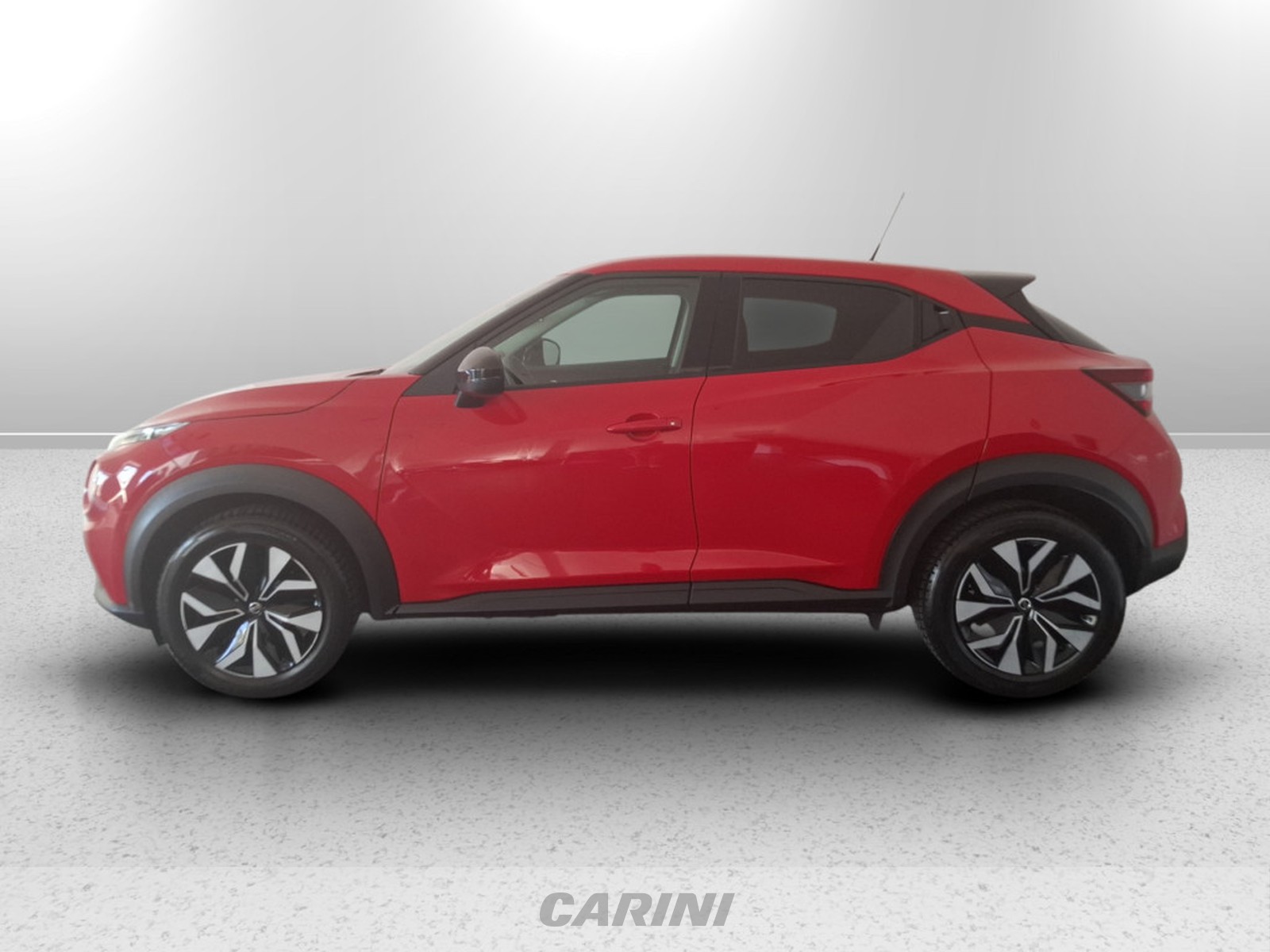 CARINI Nissan Juke