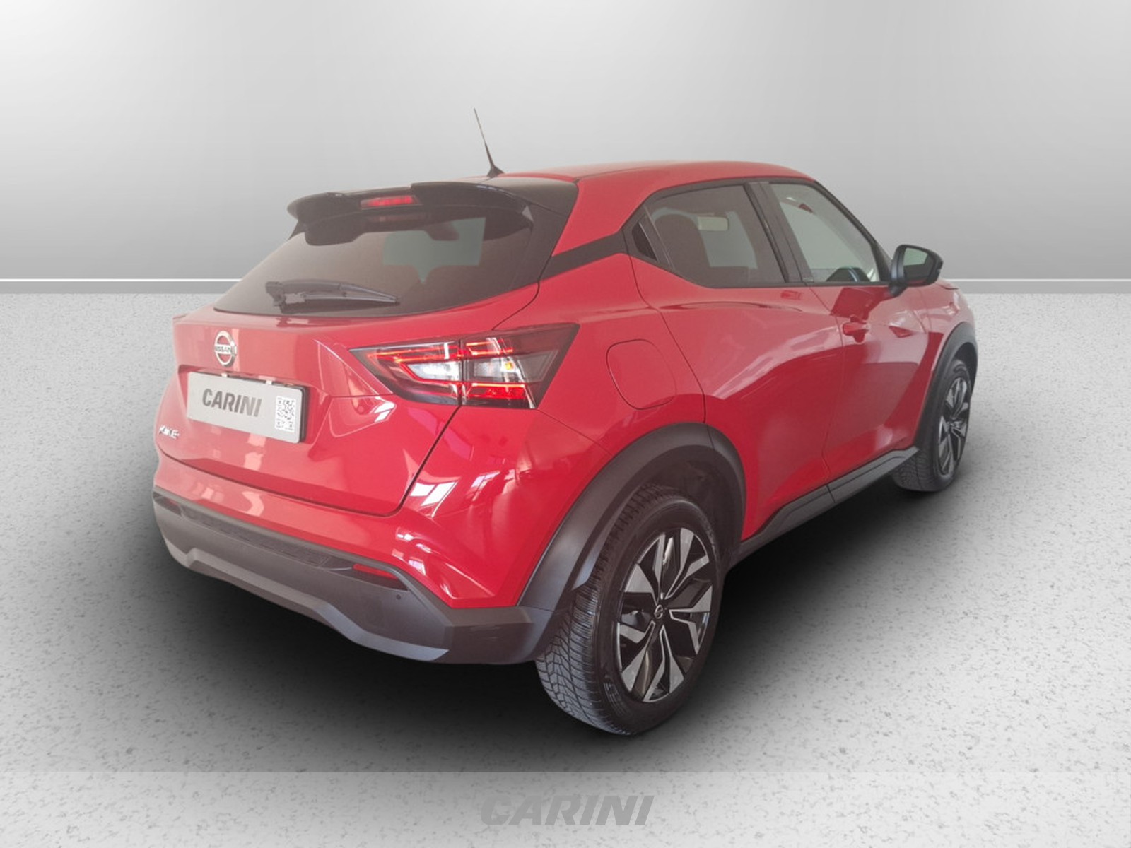 CARINI Nissan Juke