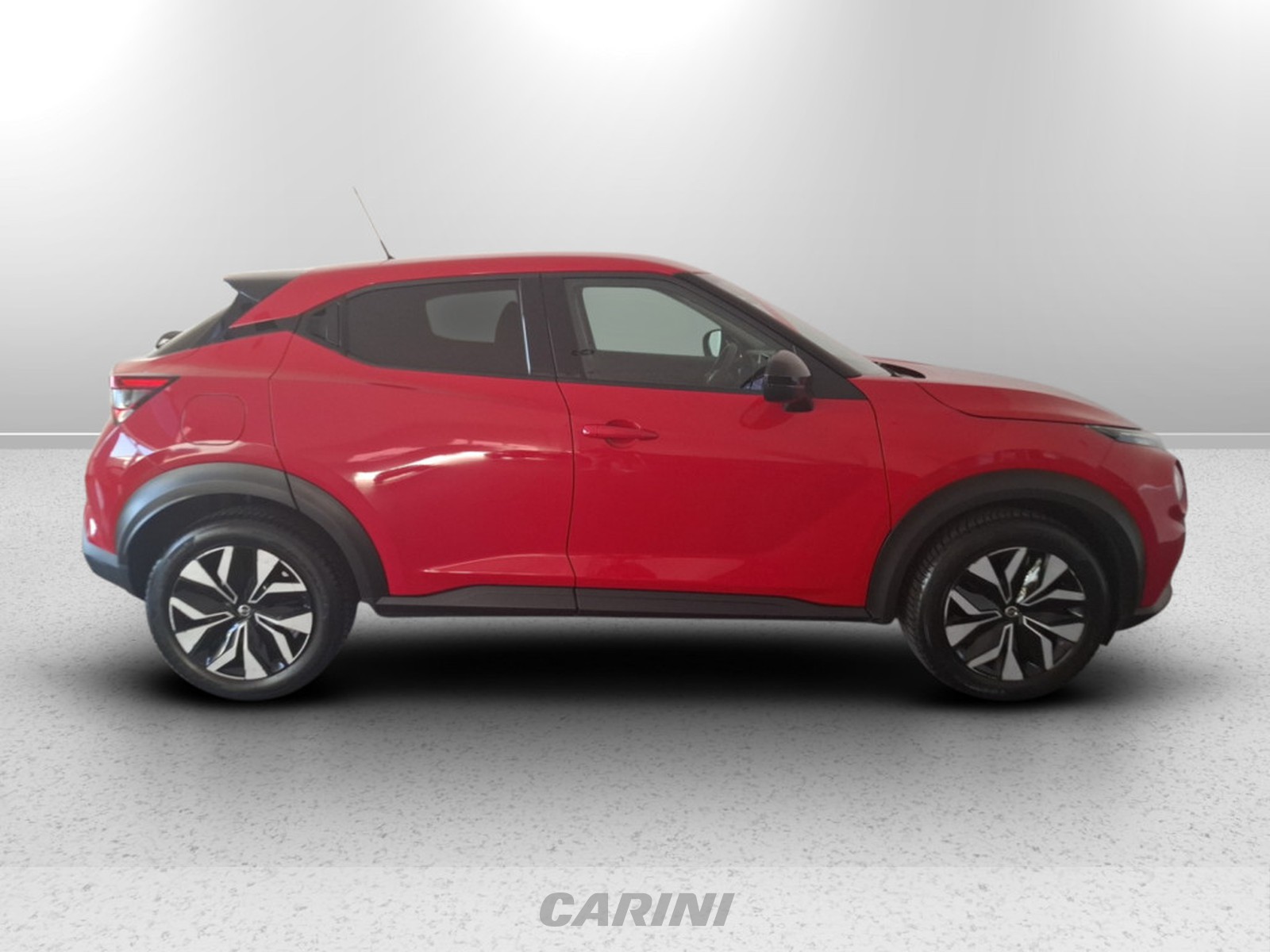 CARINI Nissan Juke