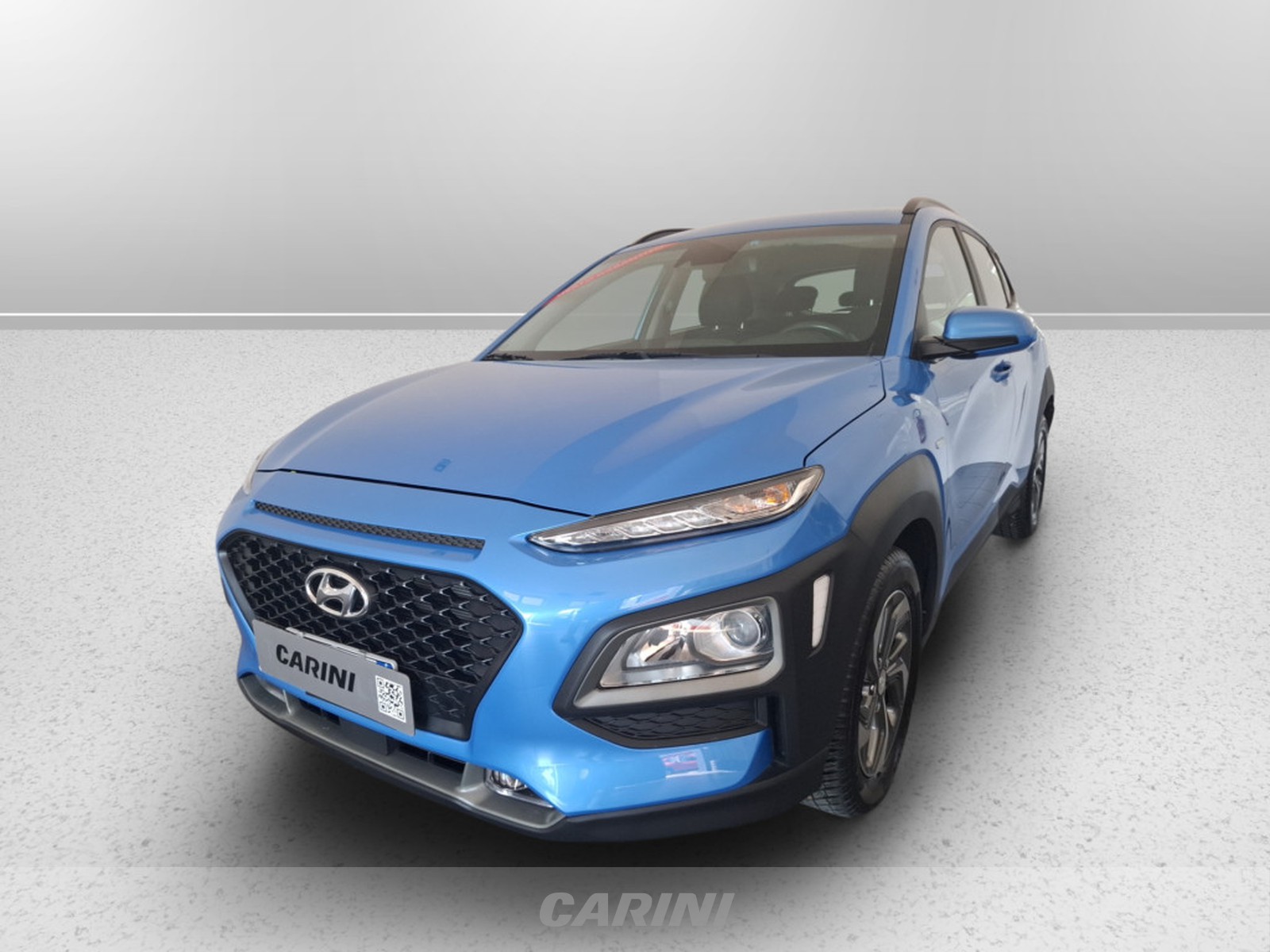 CARINI Hyundai Kona