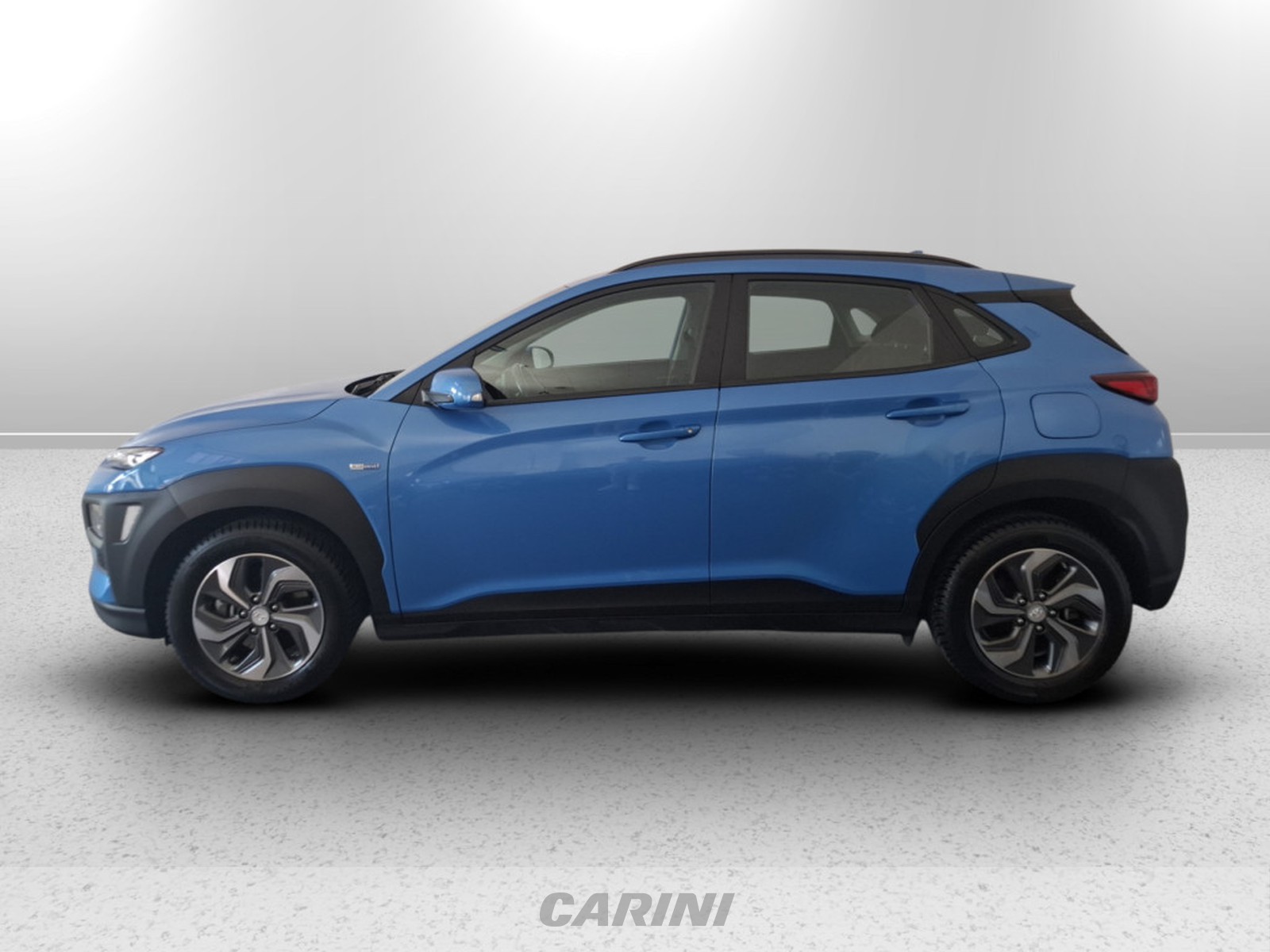 CARINI Hyundai Kona