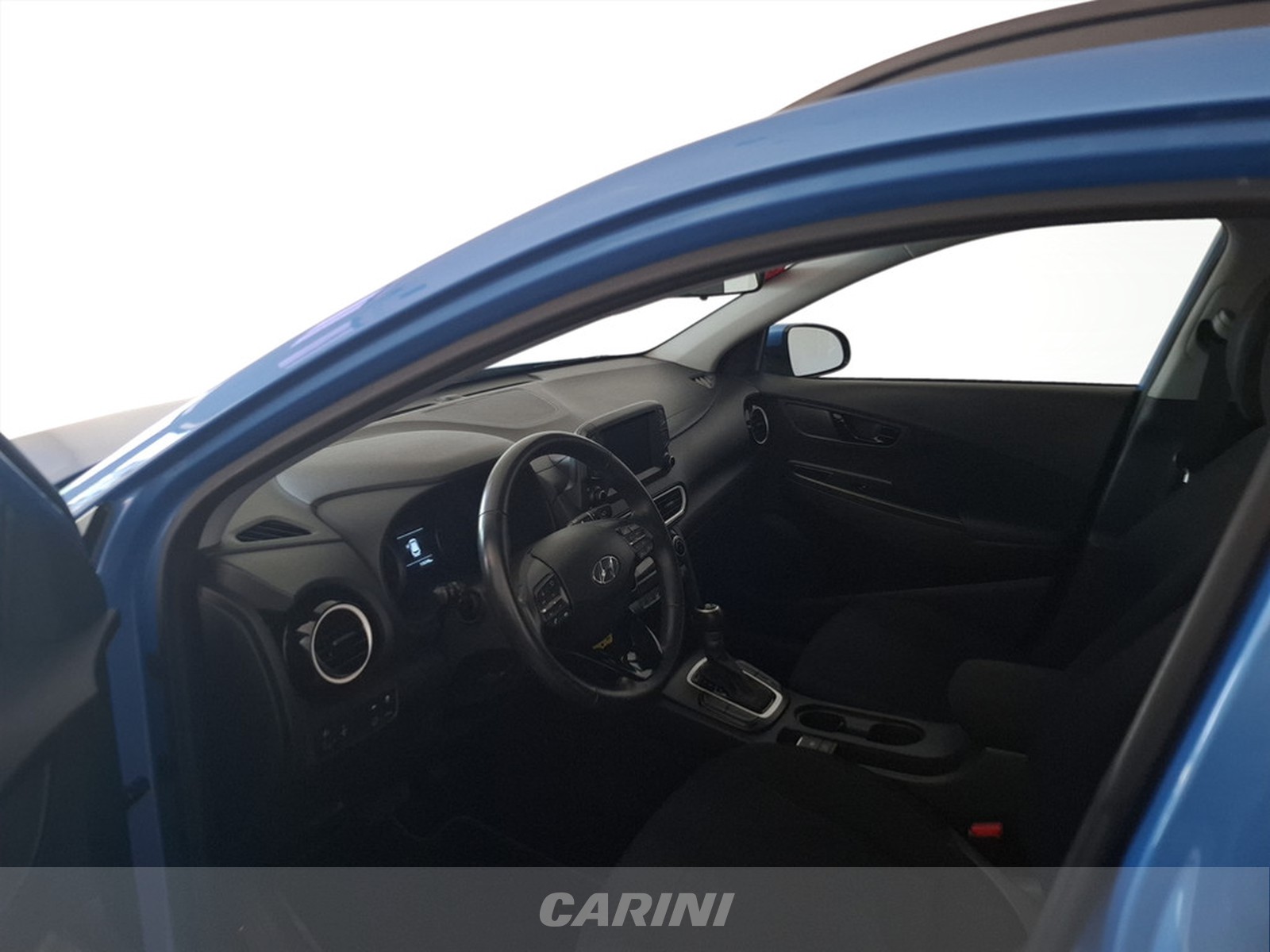 CARINI Hyundai Kona