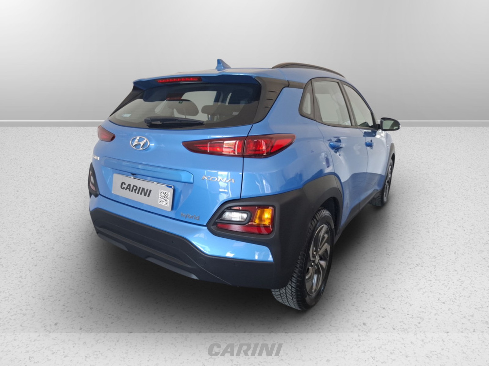 CARINI Hyundai Kona