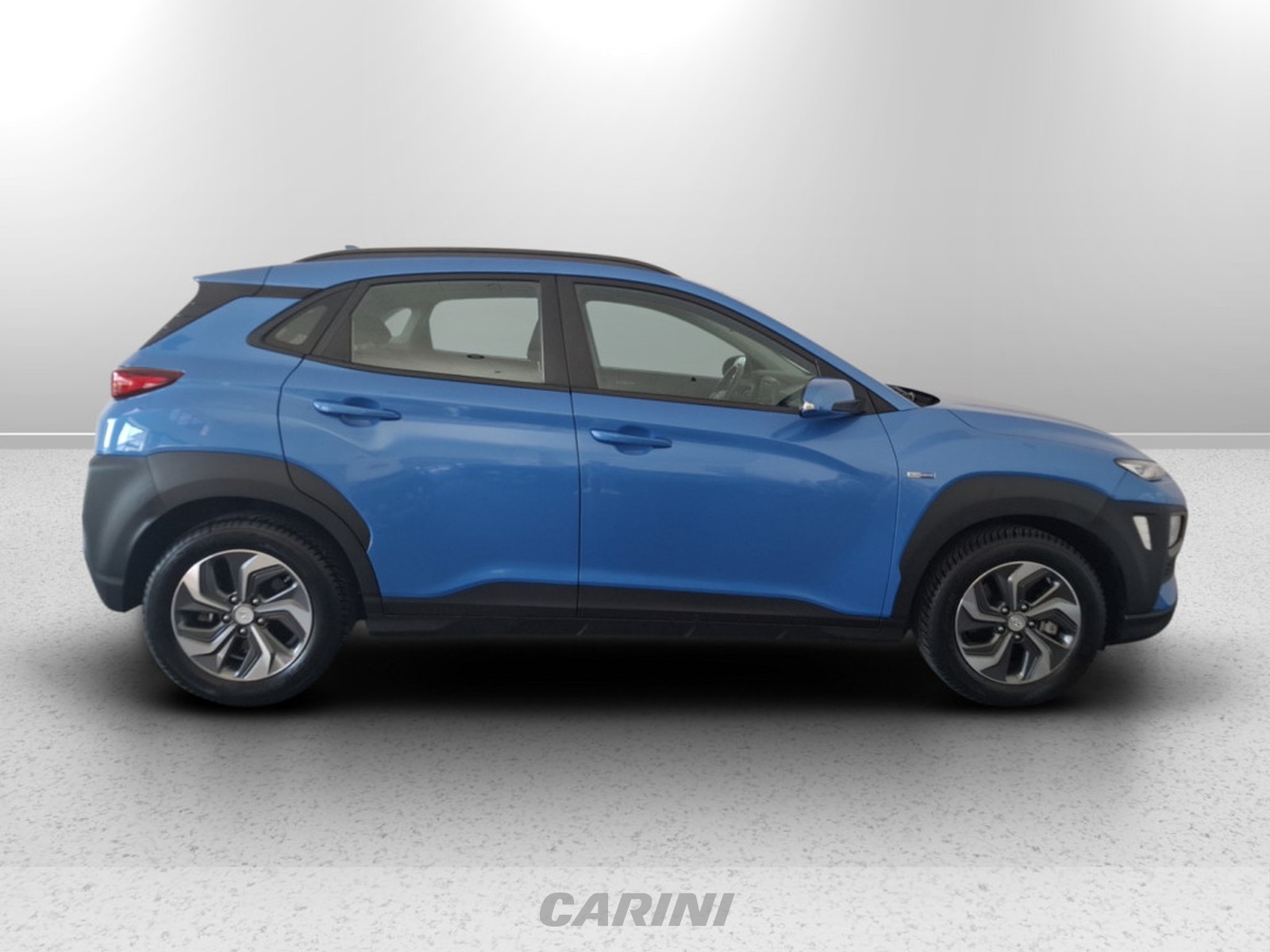 CARINI Hyundai Kona