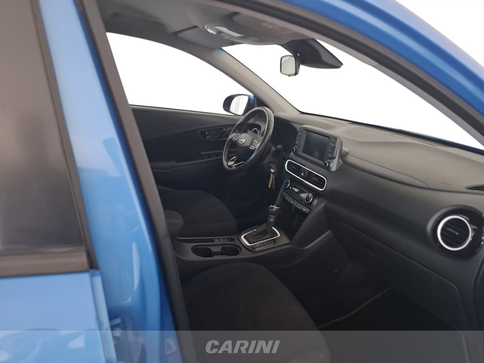 CARINI Hyundai Kona