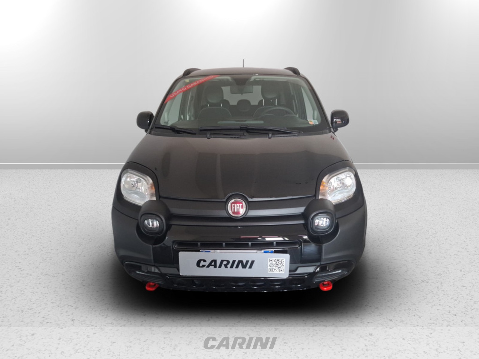 CARINI Fiat Panda