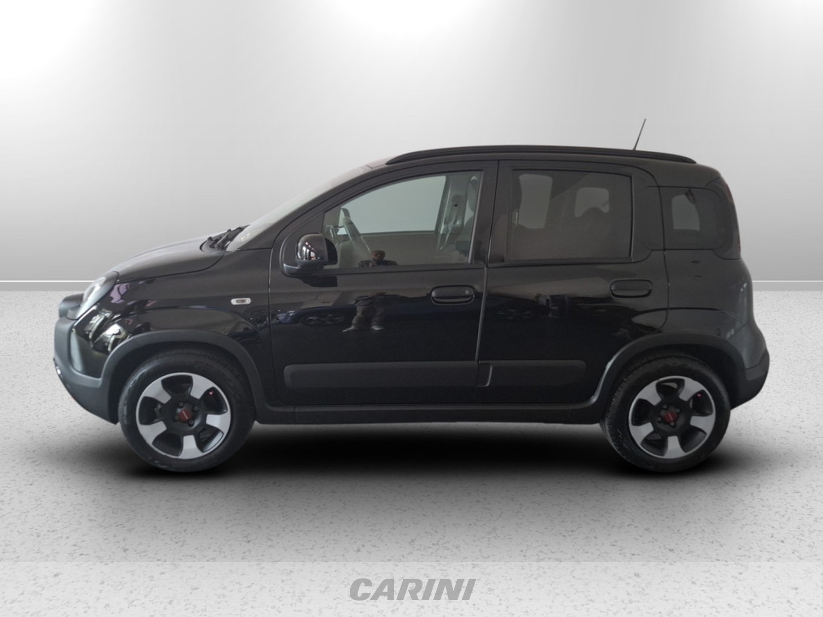 CARINI Fiat Panda