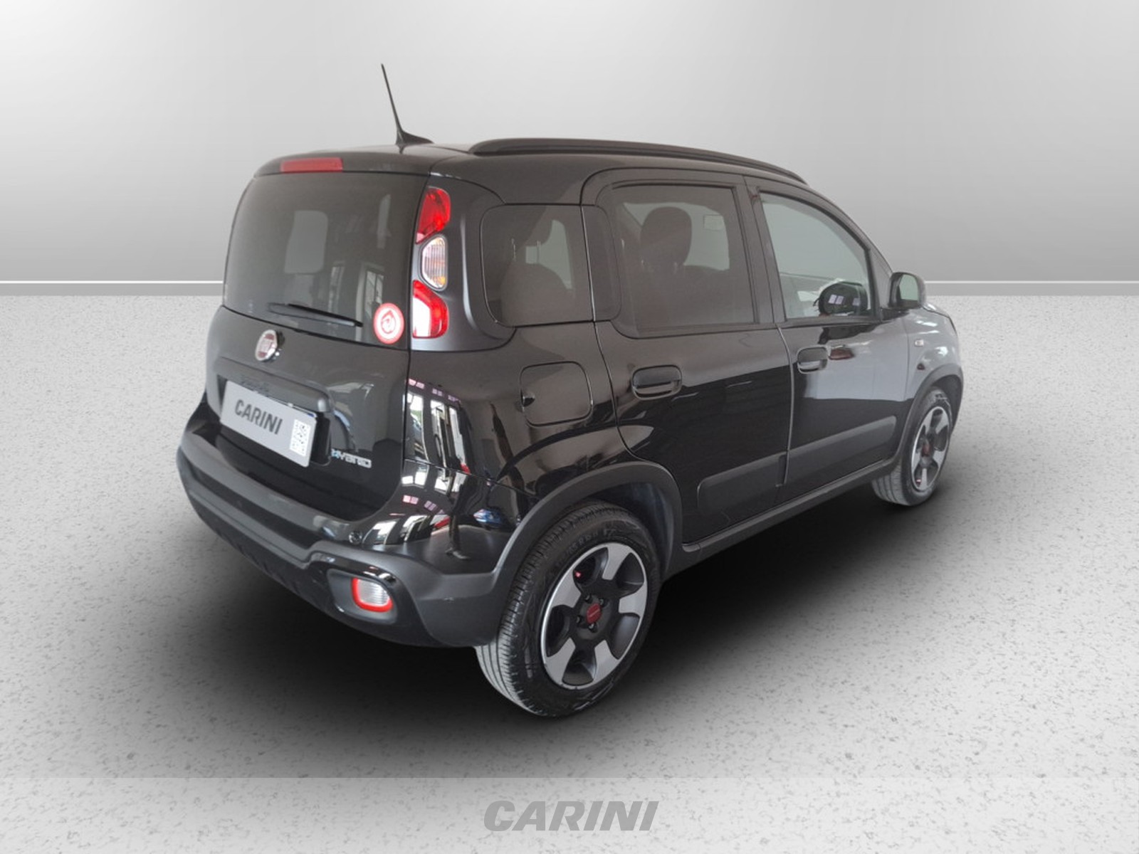 CARINI Fiat Panda