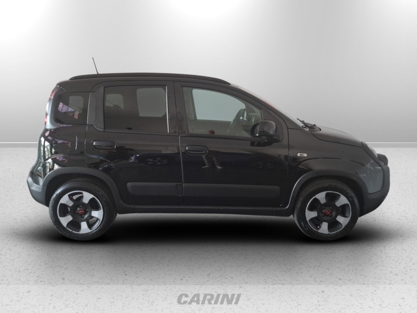 CARINI Fiat Panda