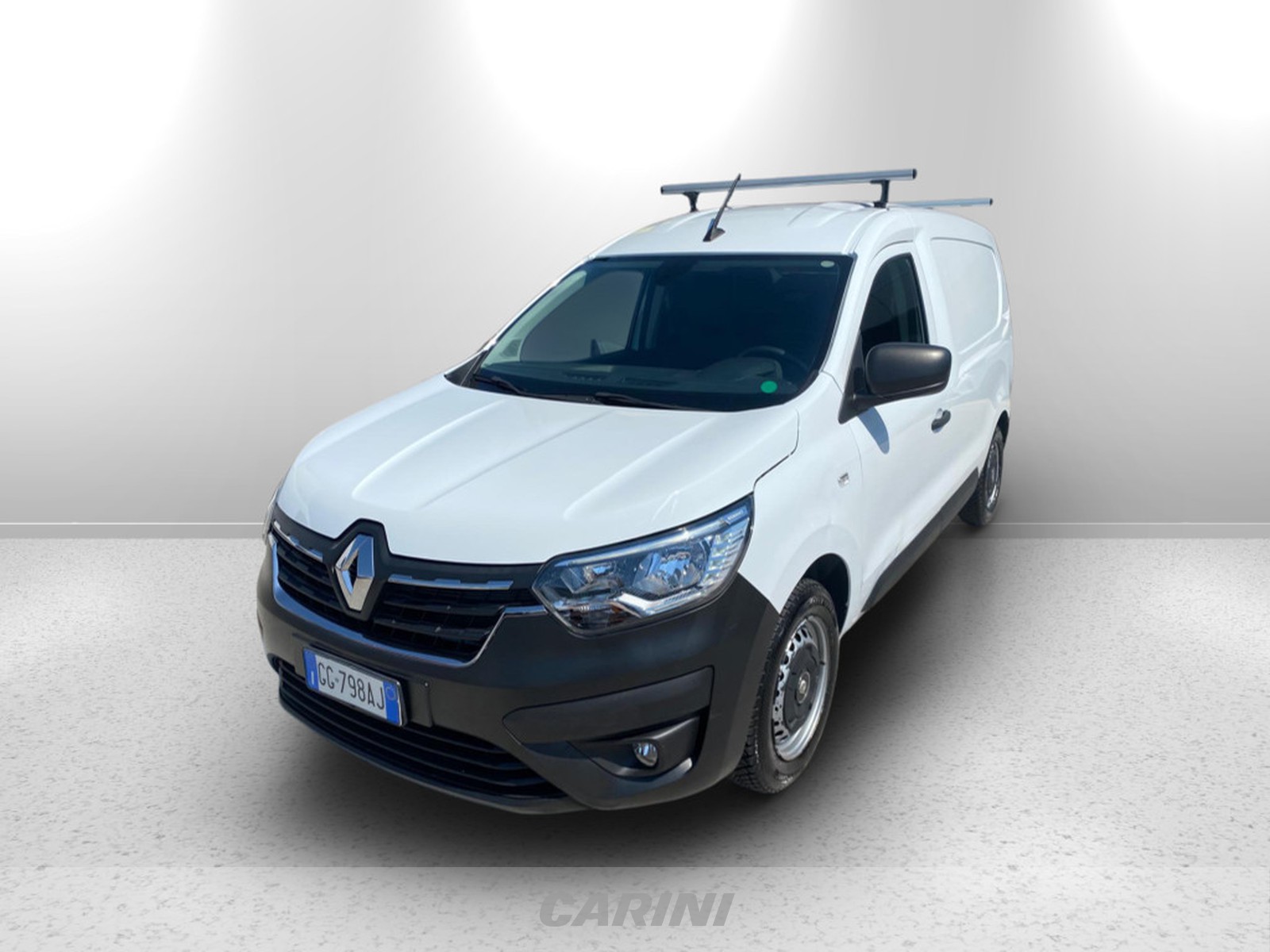CARINI Renault Express
