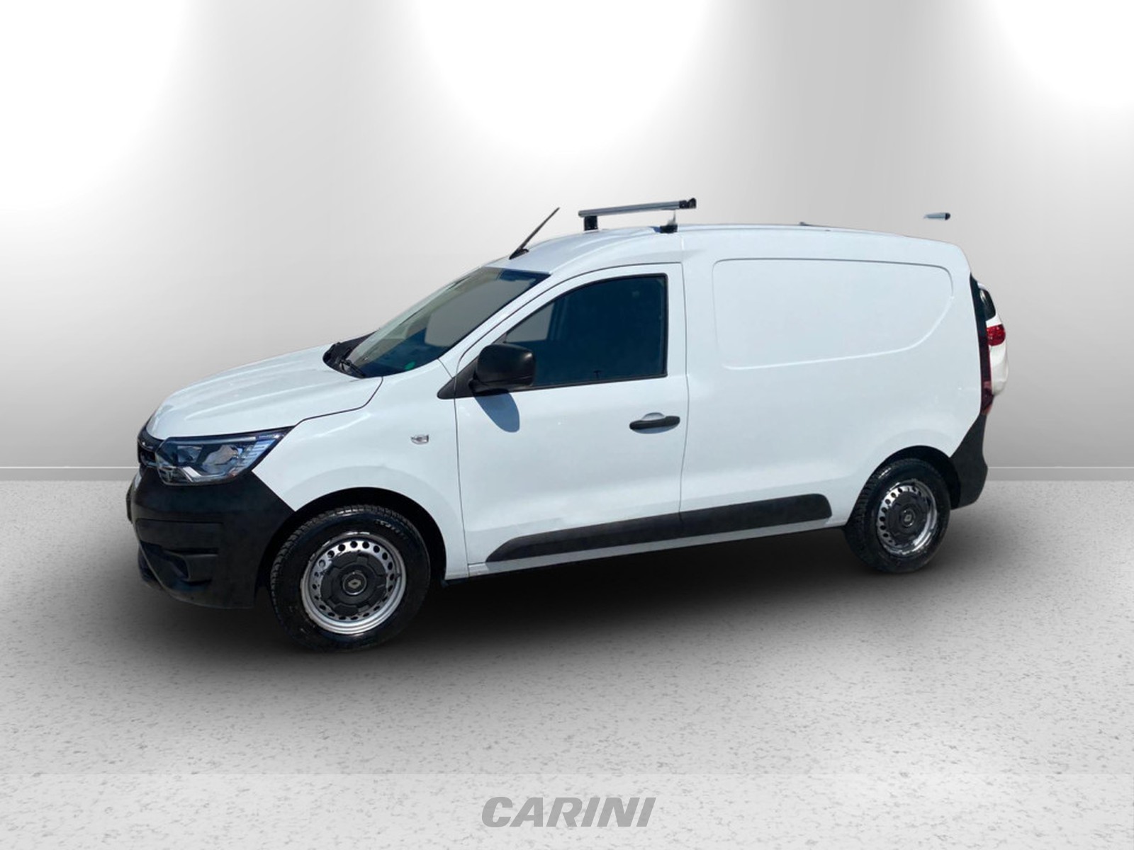 CARINI Renault Express