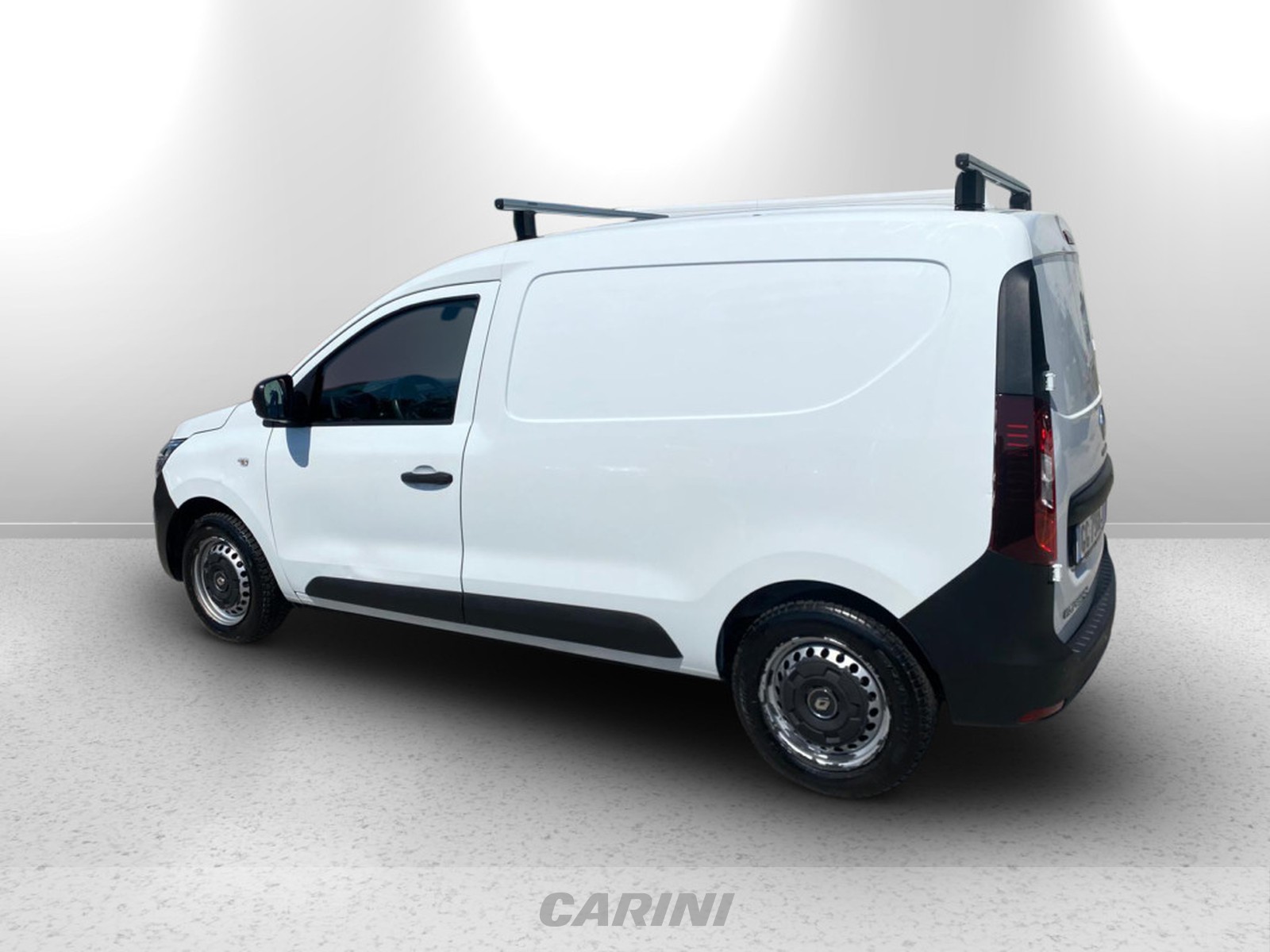 CARINI Renault Express